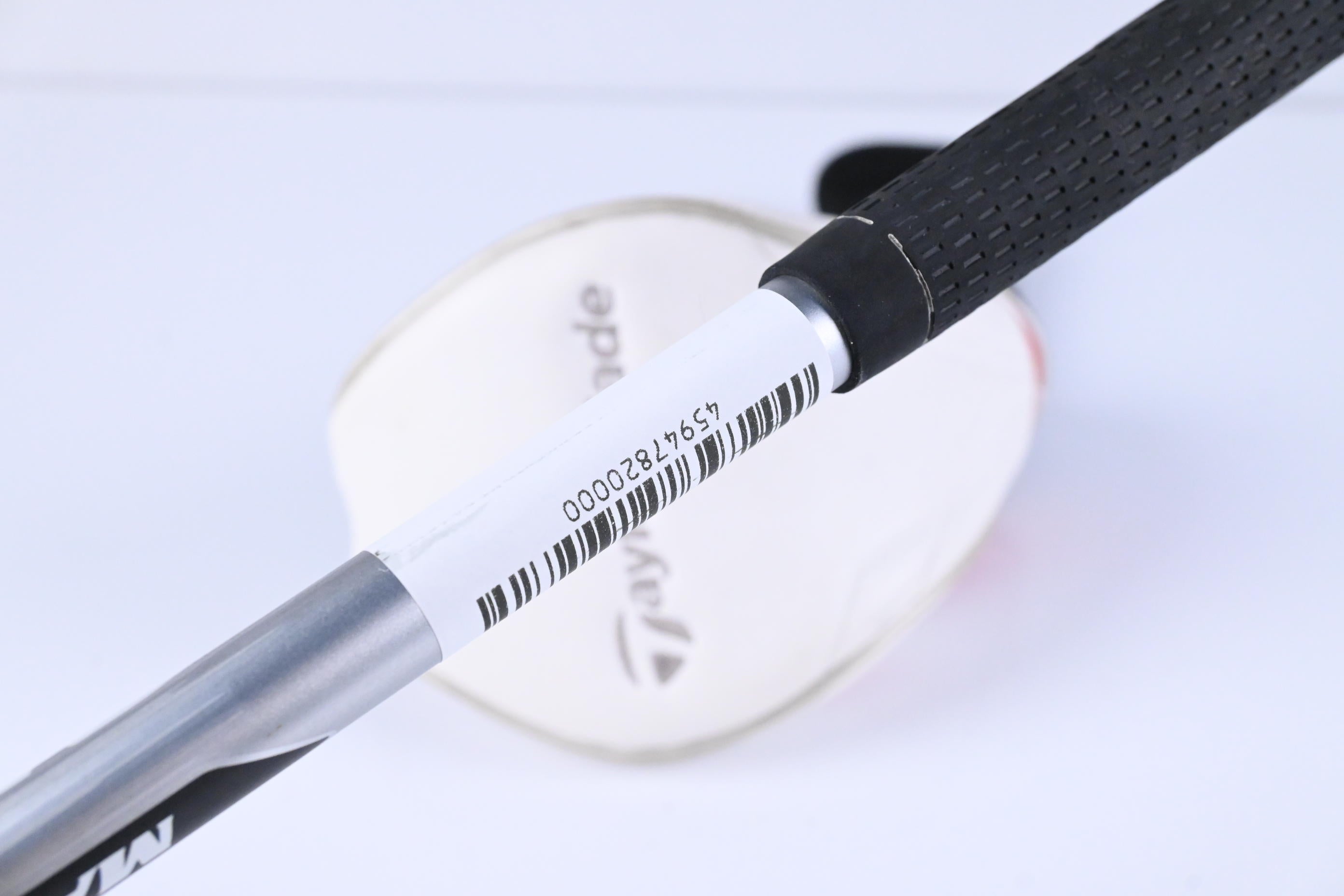 Taylormade Aeroburner #3 Wood / 15 Degree / Stiff Flex Matrix Speed Rul-Z 60