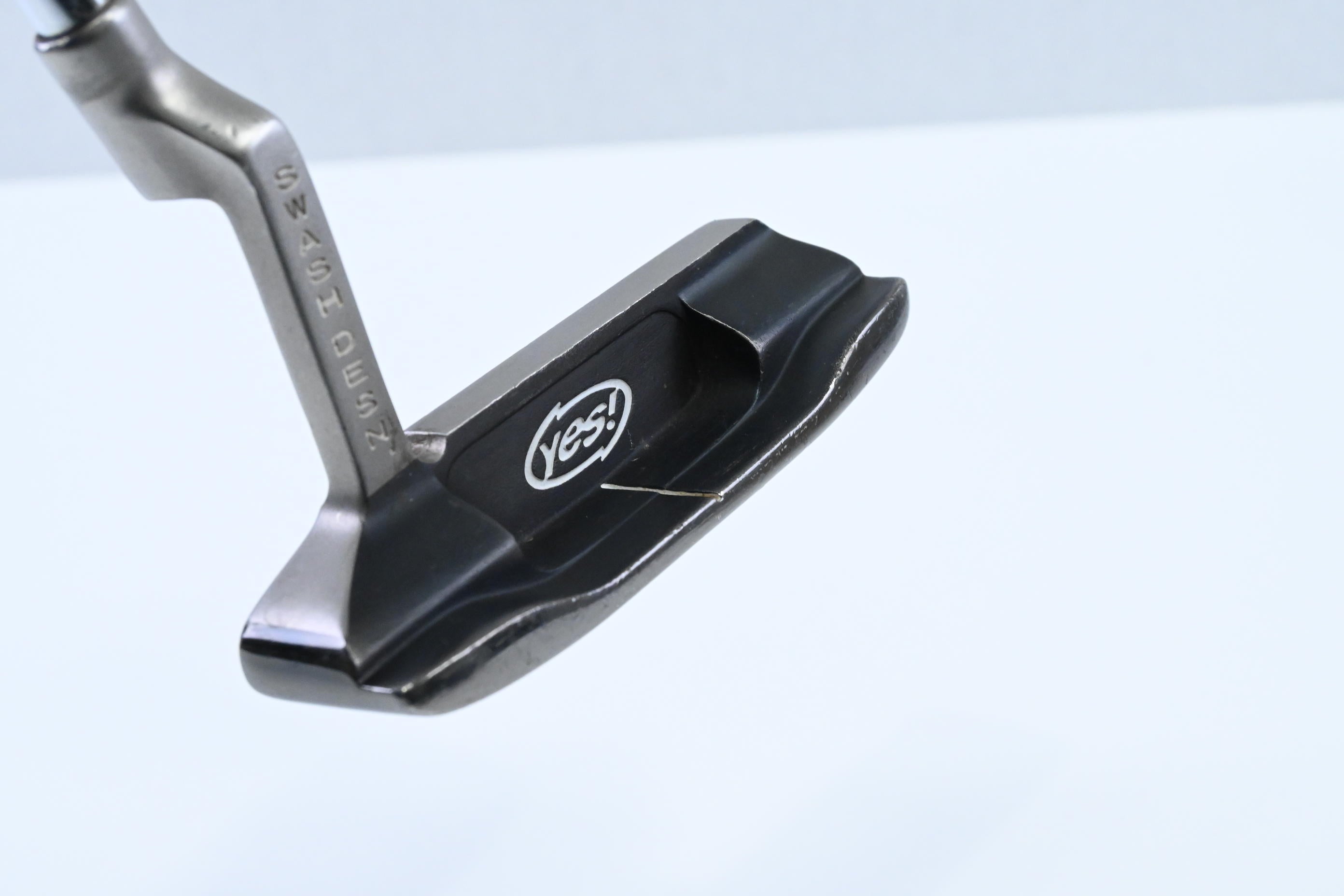 Yes! Callie Putter / 35 Inch