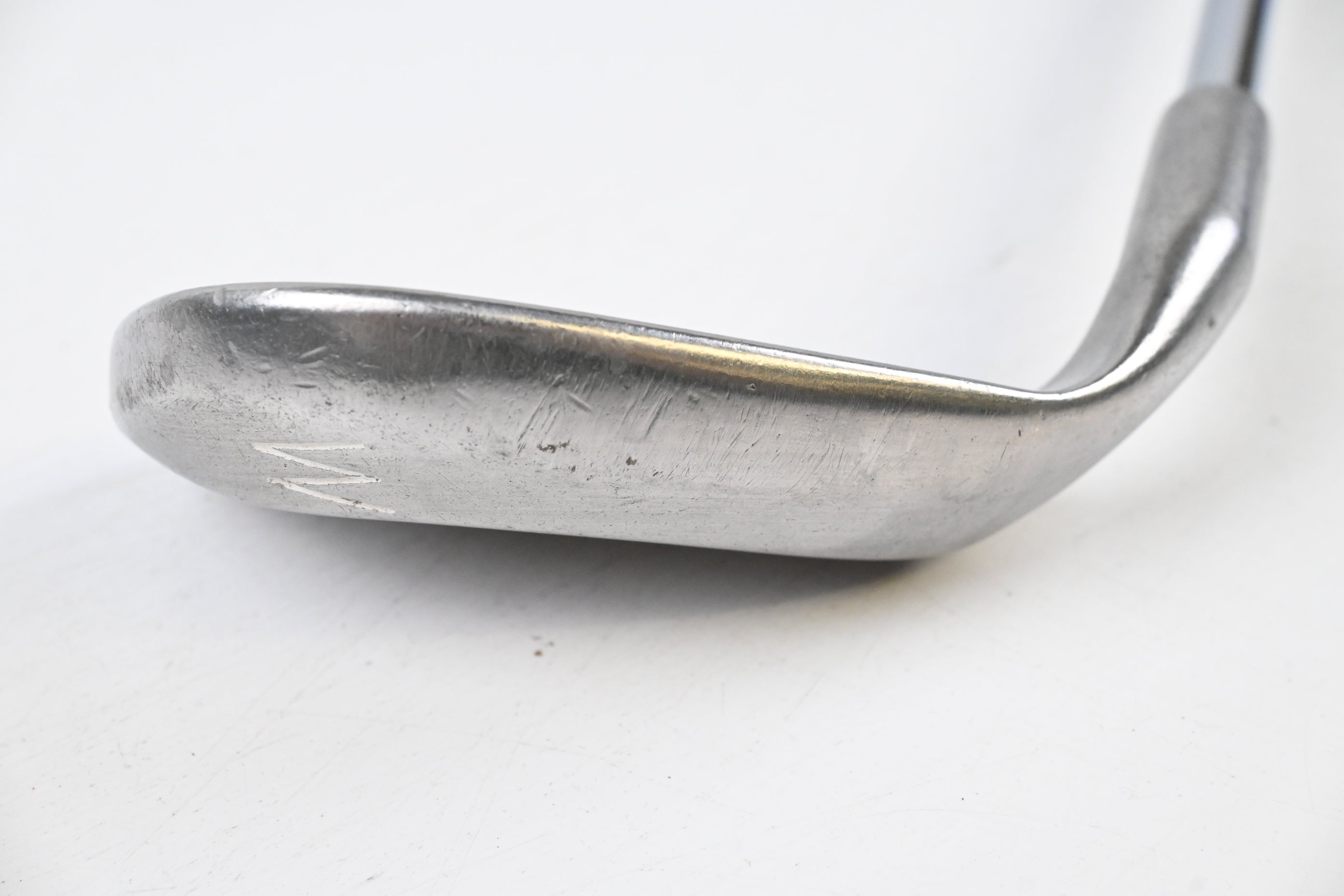 Ping Eye 2+ Pitching Wedge / 48.5 Degree / Red Dot / Regular Flex Steel Shaft