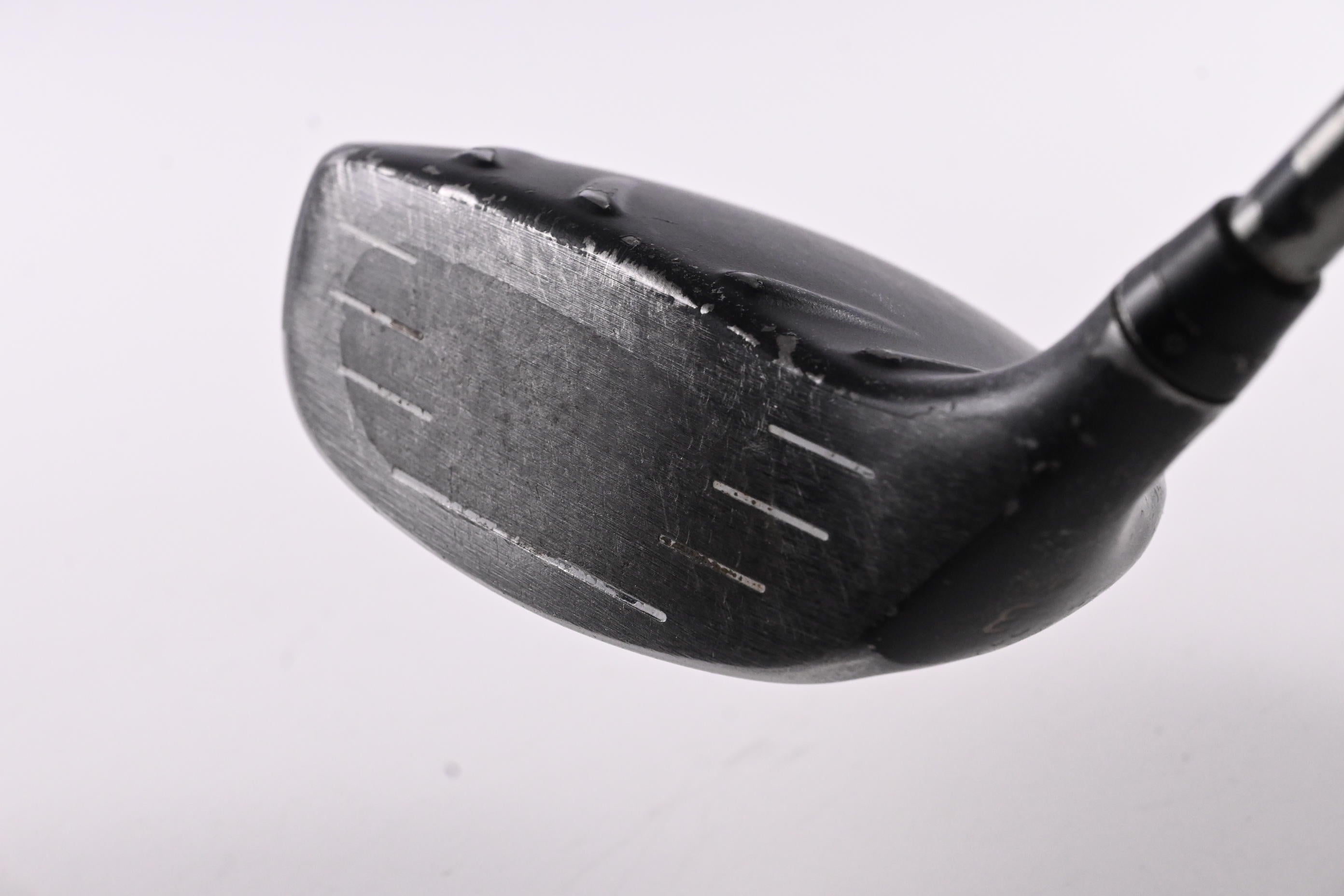 Ping G400 SFT #3 Wood / 14.5 Degree / Stiff Flex Ping Tour 75 Shaft