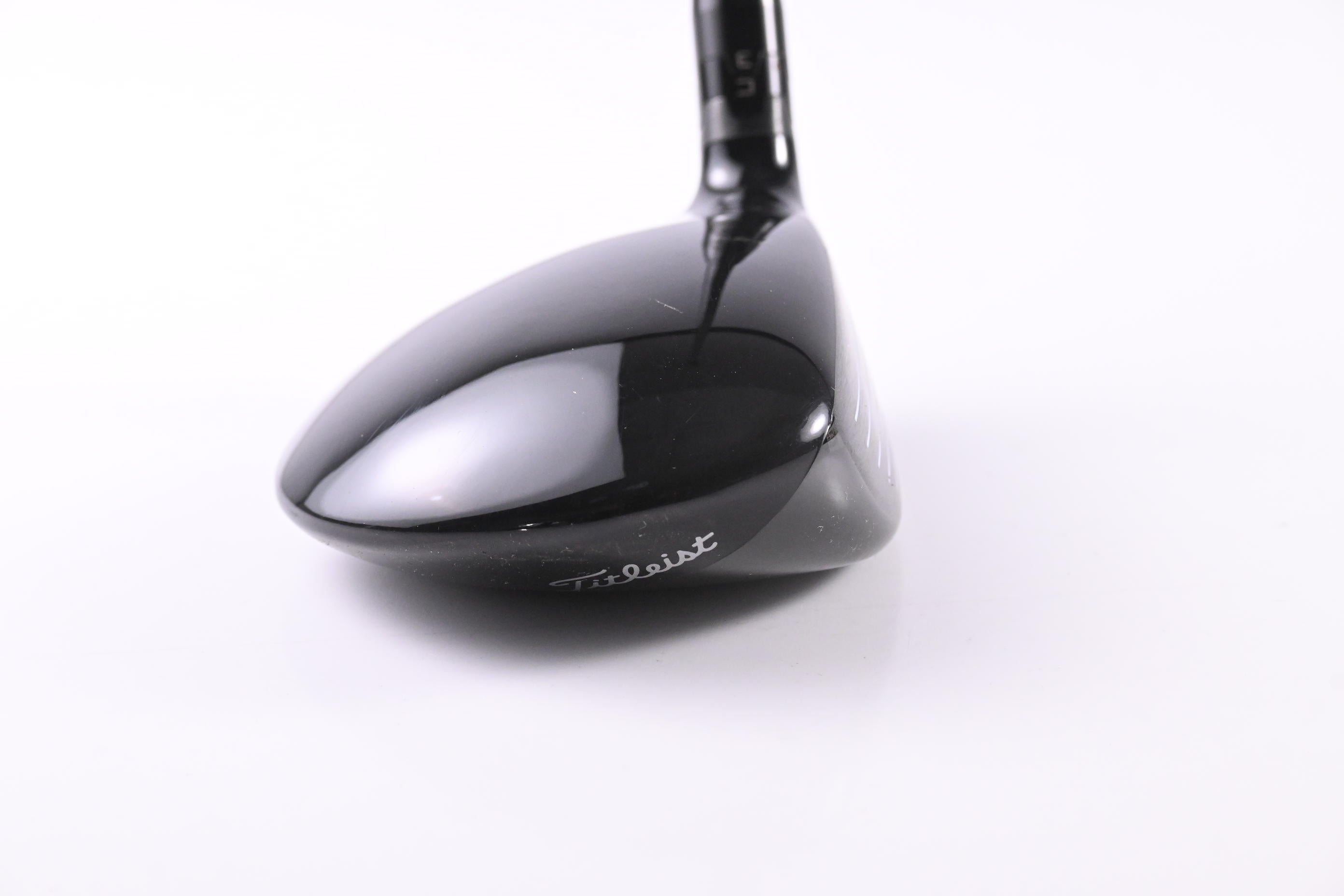 Titleist TSR3 #3 Wood / 15 Degree / Stiff Flex HZRDUS RDX Smoke Black 70 Shaft