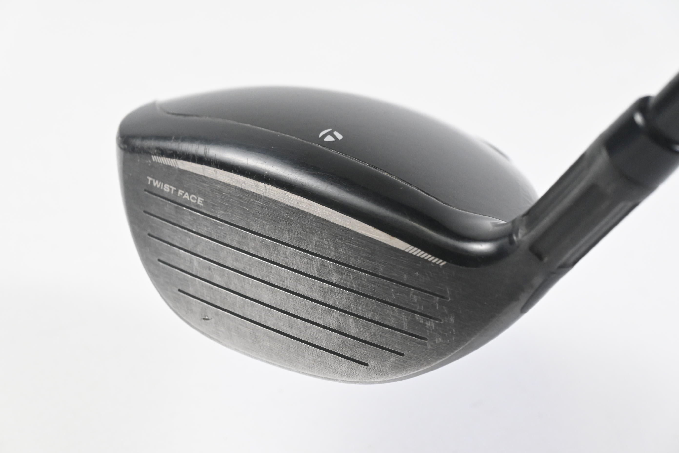 Taylormade Stealth #5 Wood / 18 Degree / Regular Flex Ventus Red 5 Shaft