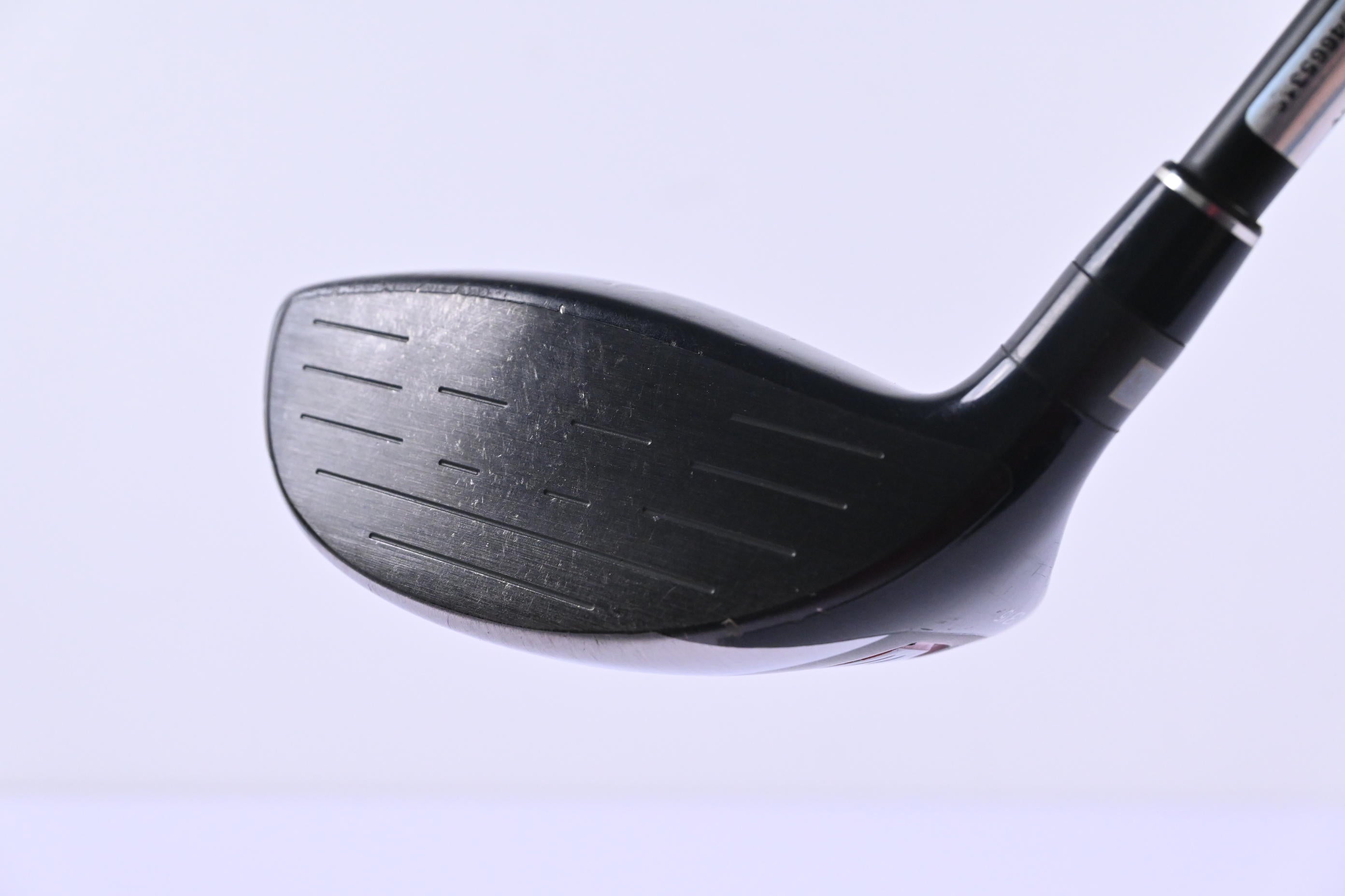 Srixon Z-F85 #3 Wood / 15 Degree / Stiff Flex HZRDUS Red 62 Shaft