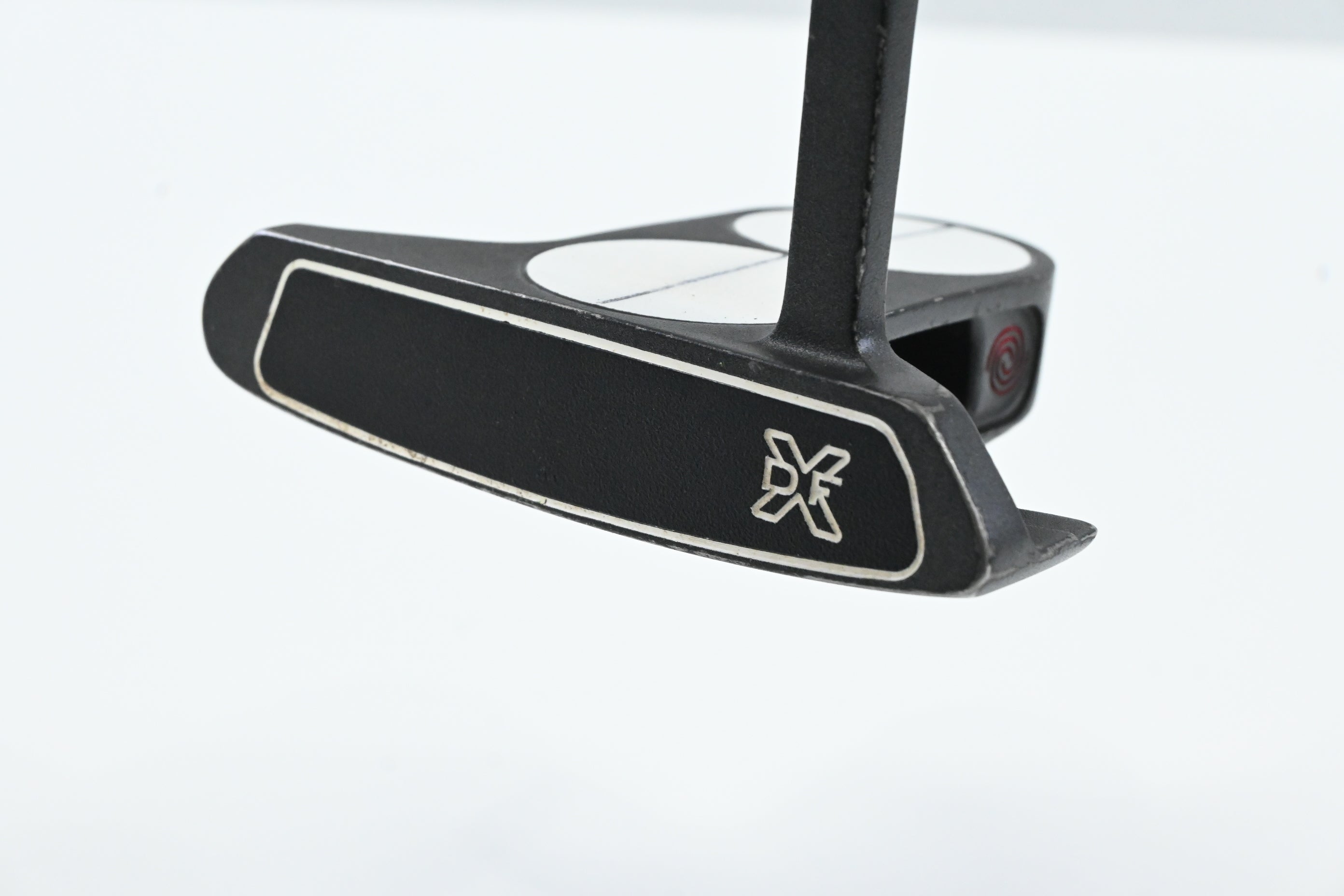 Odyssey DFX 2-Ball Putter / 35 Inch