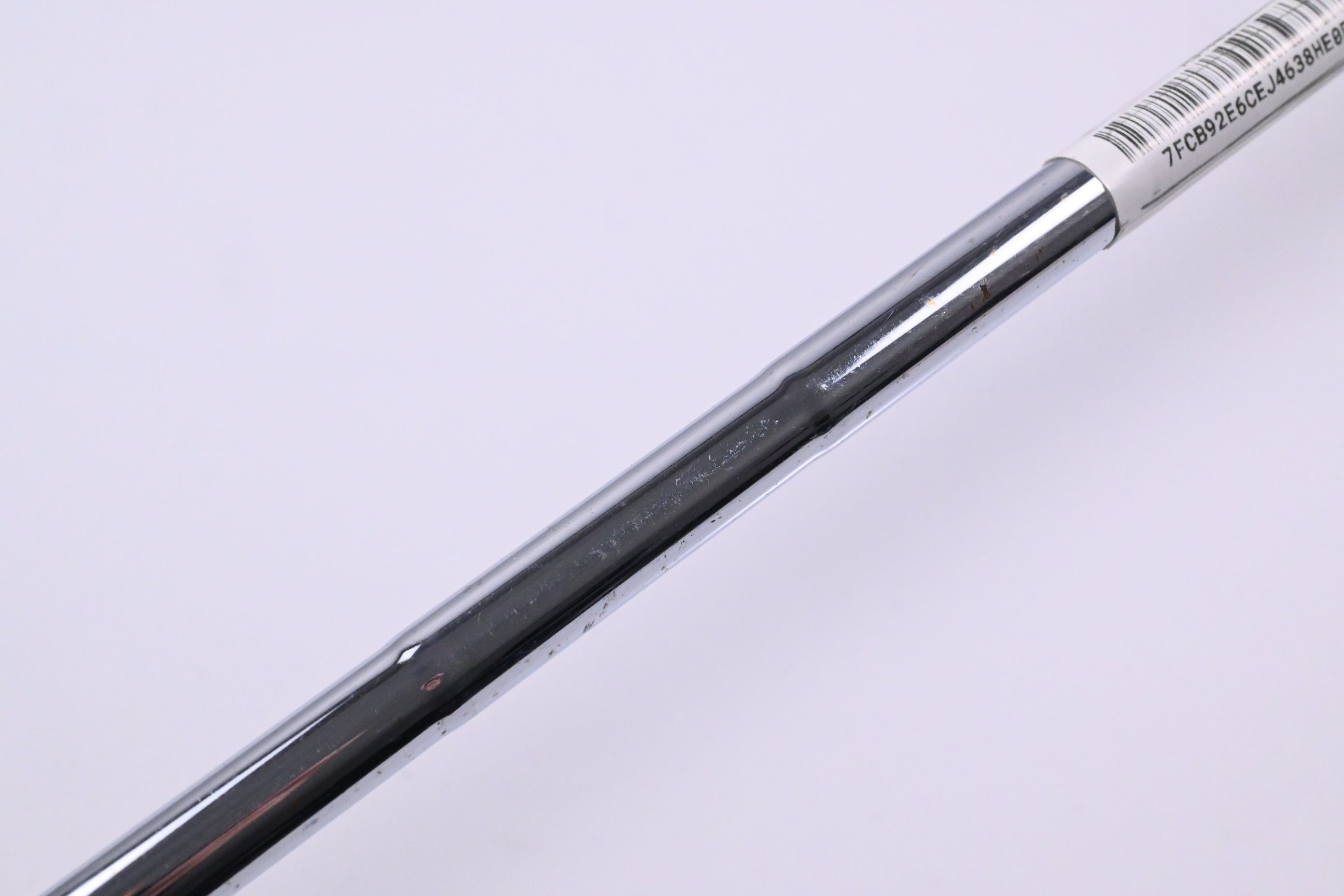 Wilson Prostaff Chipper Wedge / 31 Degree / Wedge Flex Steel Shaft