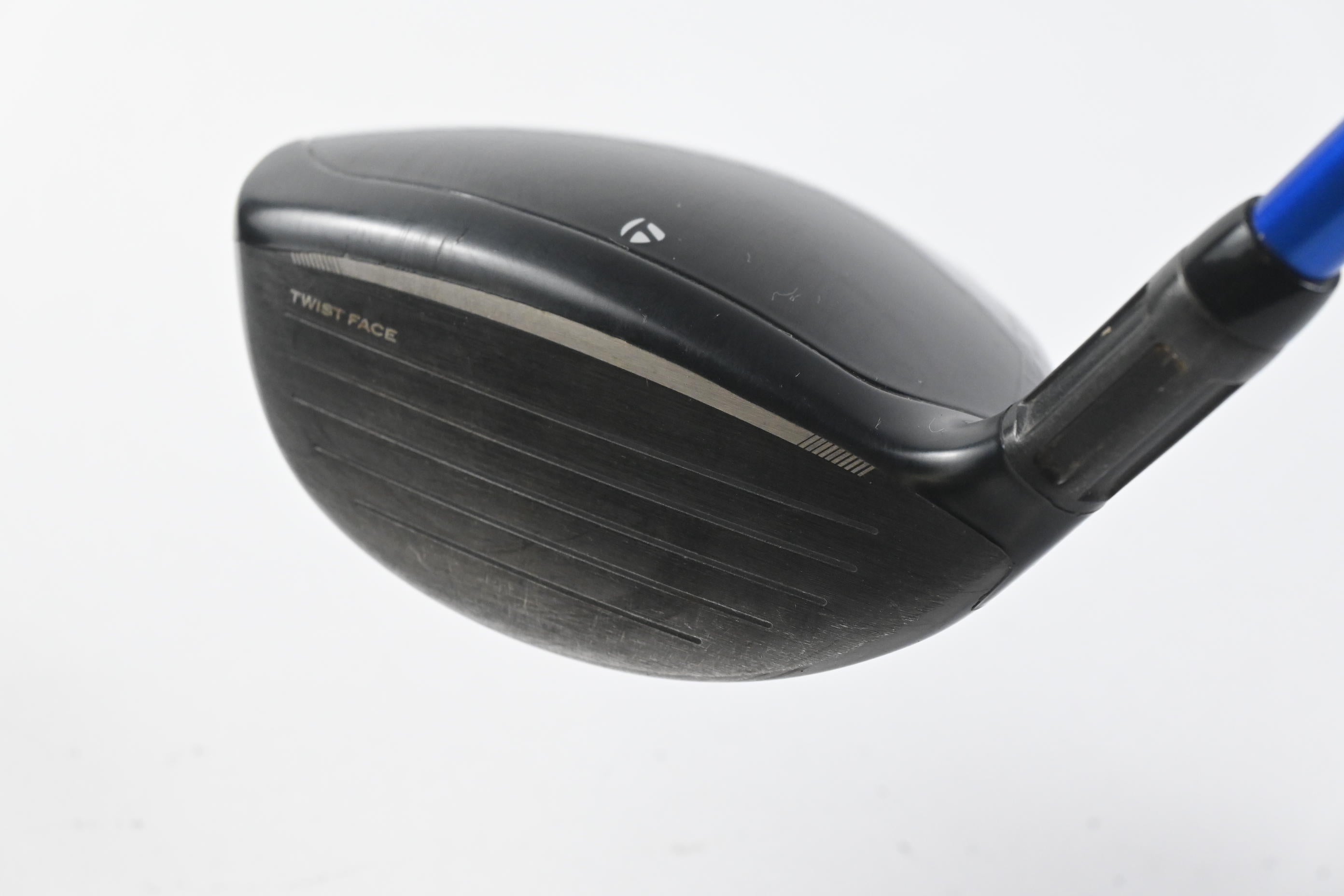 Taylormade Stealth 2 #3 Wood / 15 Degree / Stiff Flex Diamana B70 Shaft