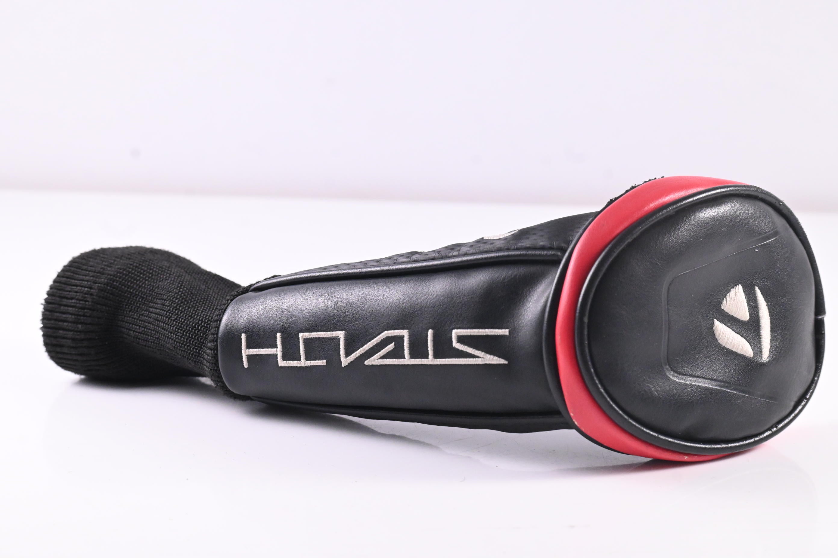 Taylormade Stealth #3 Hybrid / 19 Degree / Stiff Flex Fujikura Ventus Red 7 Shaft