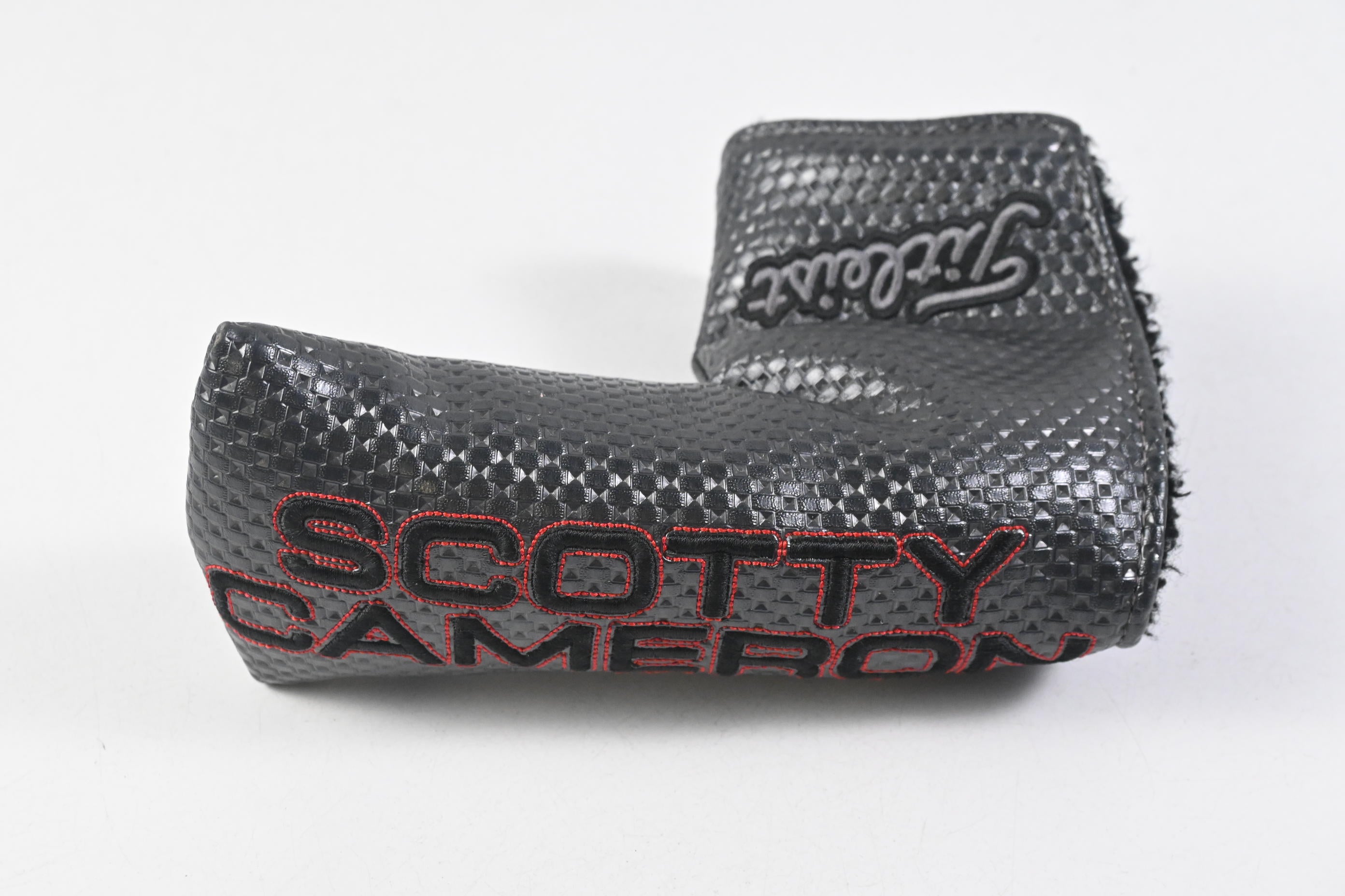 Scotty Cameron Studio Style Newport 2 Putter / 35 Inch