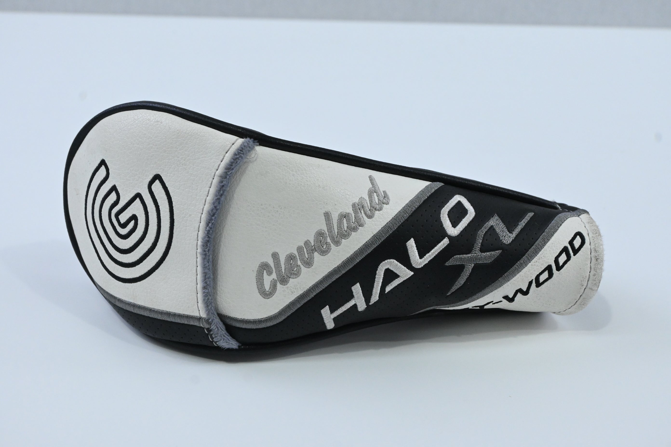Cleveland Halo XL Hy-Wood #5 Hybrid / 23 Degree / Regular Flex Aldila Ascent 40