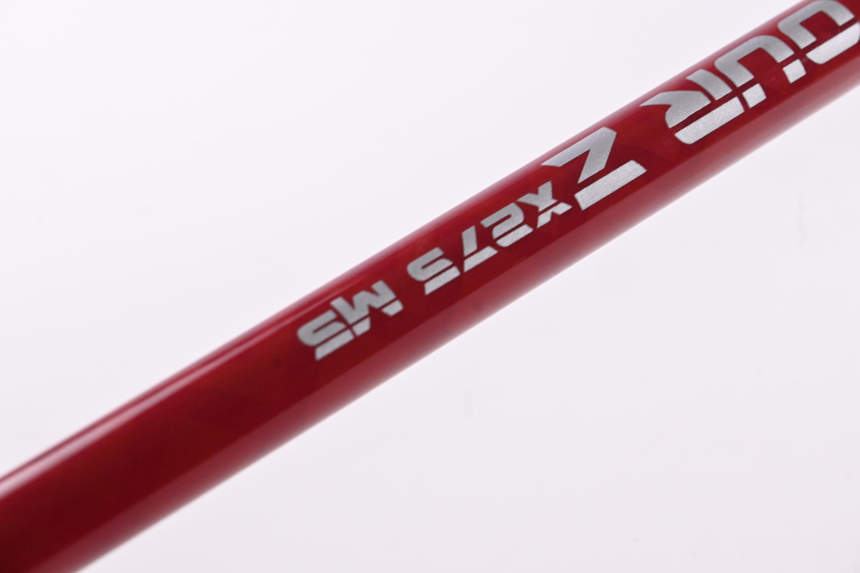 Titleist TS2 #7 Wood / 21 Degree / X-Flex Accra Tour Z X275 Shaft