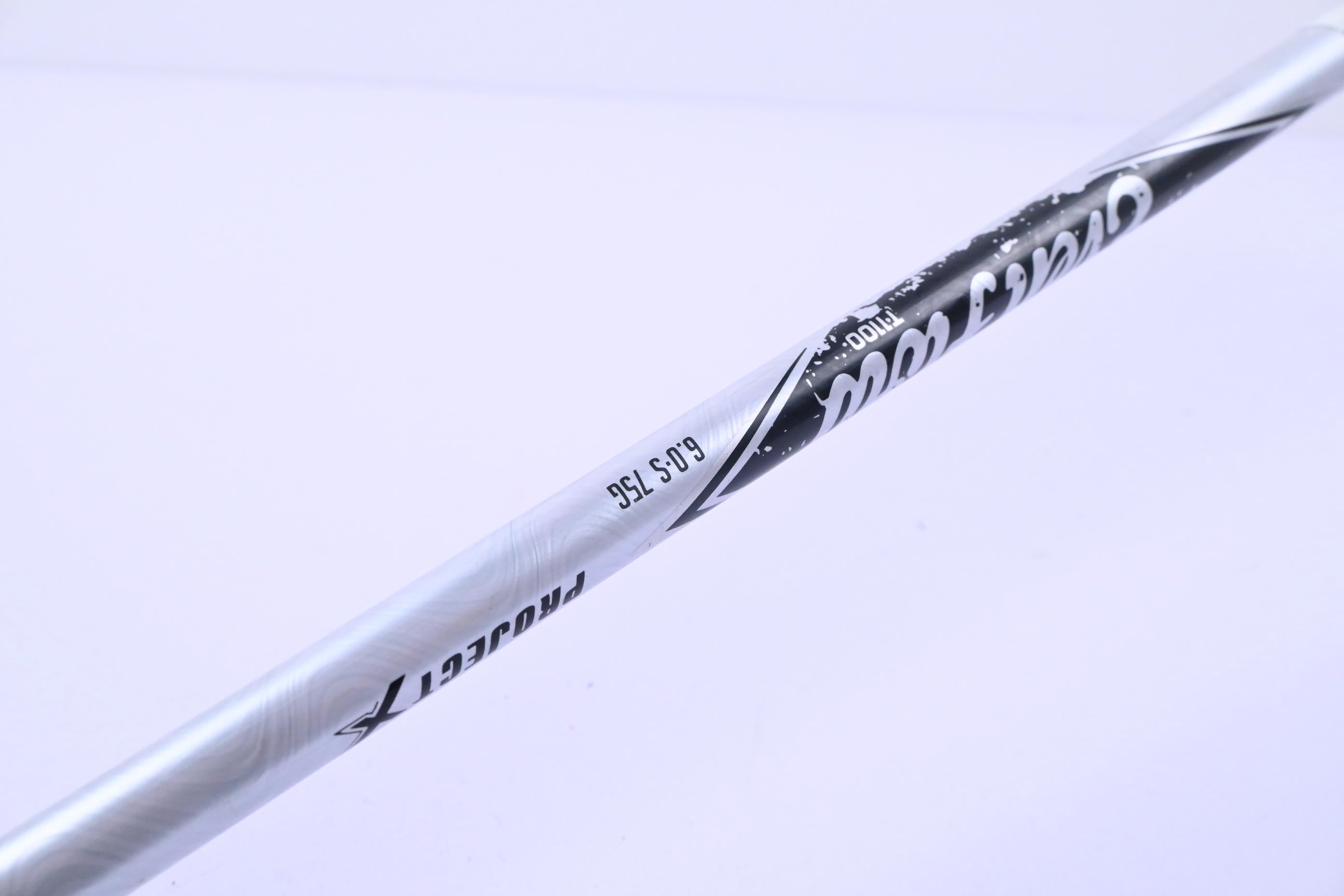 Titleist TS3 Driver / 10.5 Degree / Stiff Flex EvenFlow T-1100 White 75 Shaft