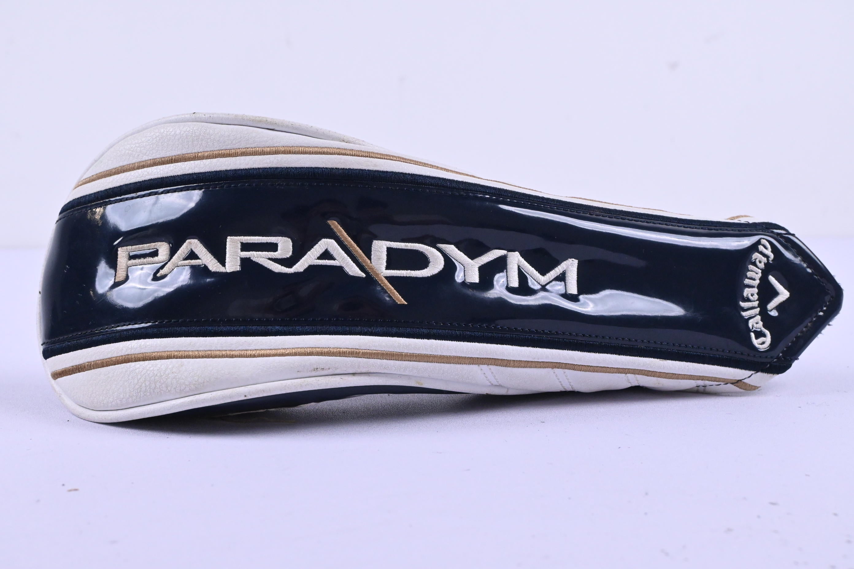 Callaway Paradym Triple Diamond #3 Wood / 15 Degree / X-Flex HZRDUS Black 80