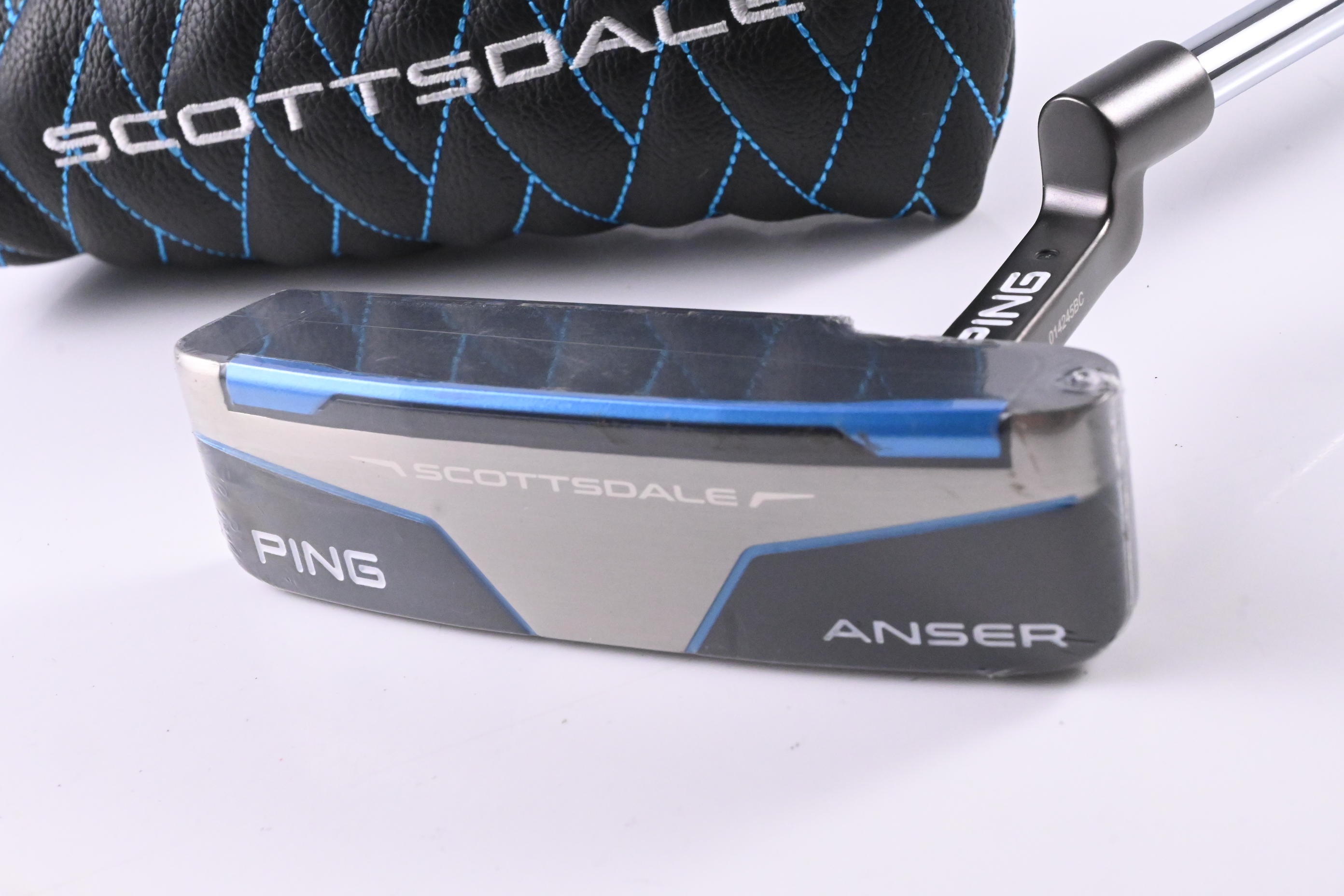 Ping Scottsdale 2025 Anser Putter / 34 Inch
