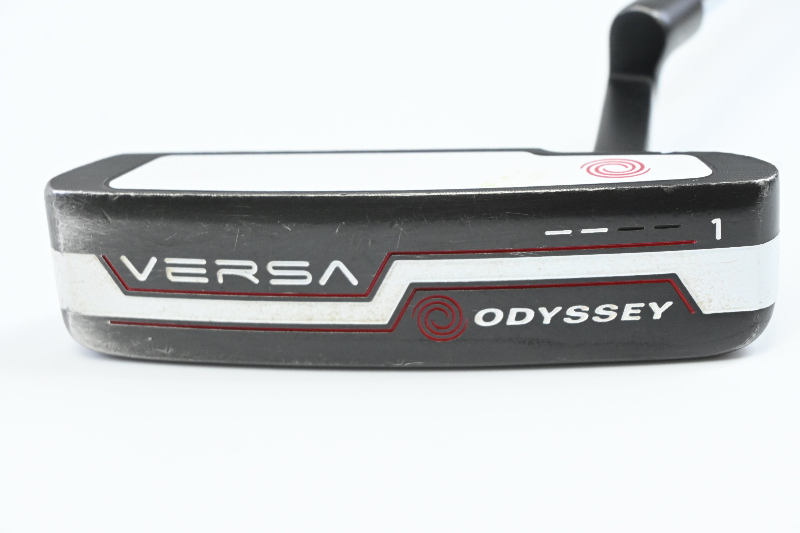Odyssey Versa 1 Putter / 32 Inch