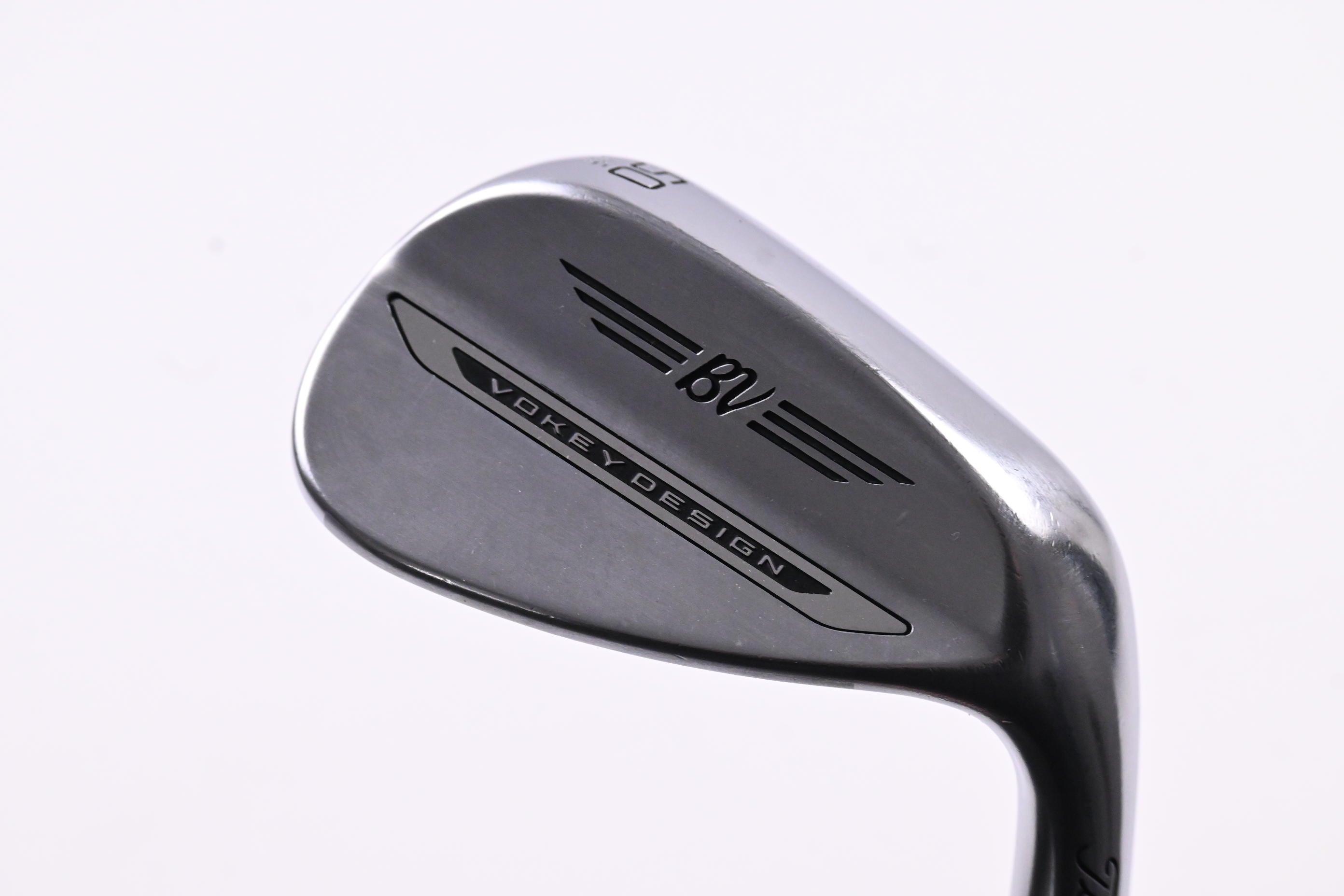 Titleist Vokey SM11 Gap Wedge / 50 Degree / X-Flex Project X Precision Shaft