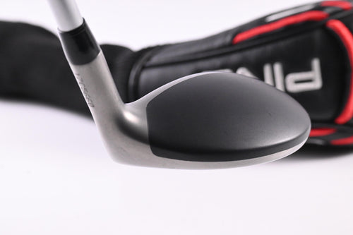 Ping Karsten Combo 2014 #5 Hybrid / 25.5 Degree / Regular Flex Ping KS 401 Shaft