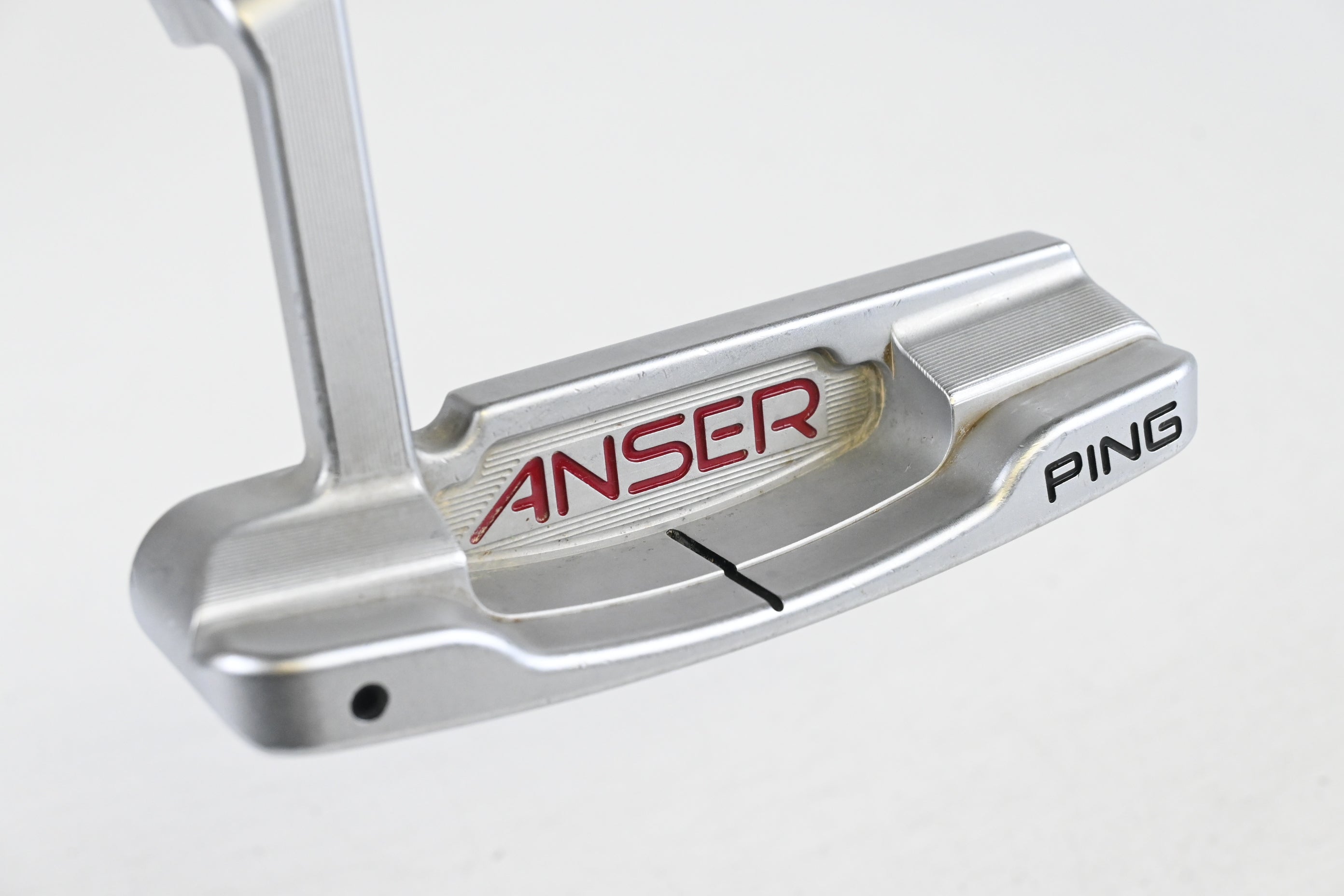 Ping Anser Milled 1 Putter / 34 Inch