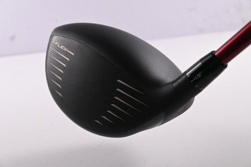 Srixon ZXi Driver / 10.5 Degree / Regular Flex Denali Red 50 Shaft