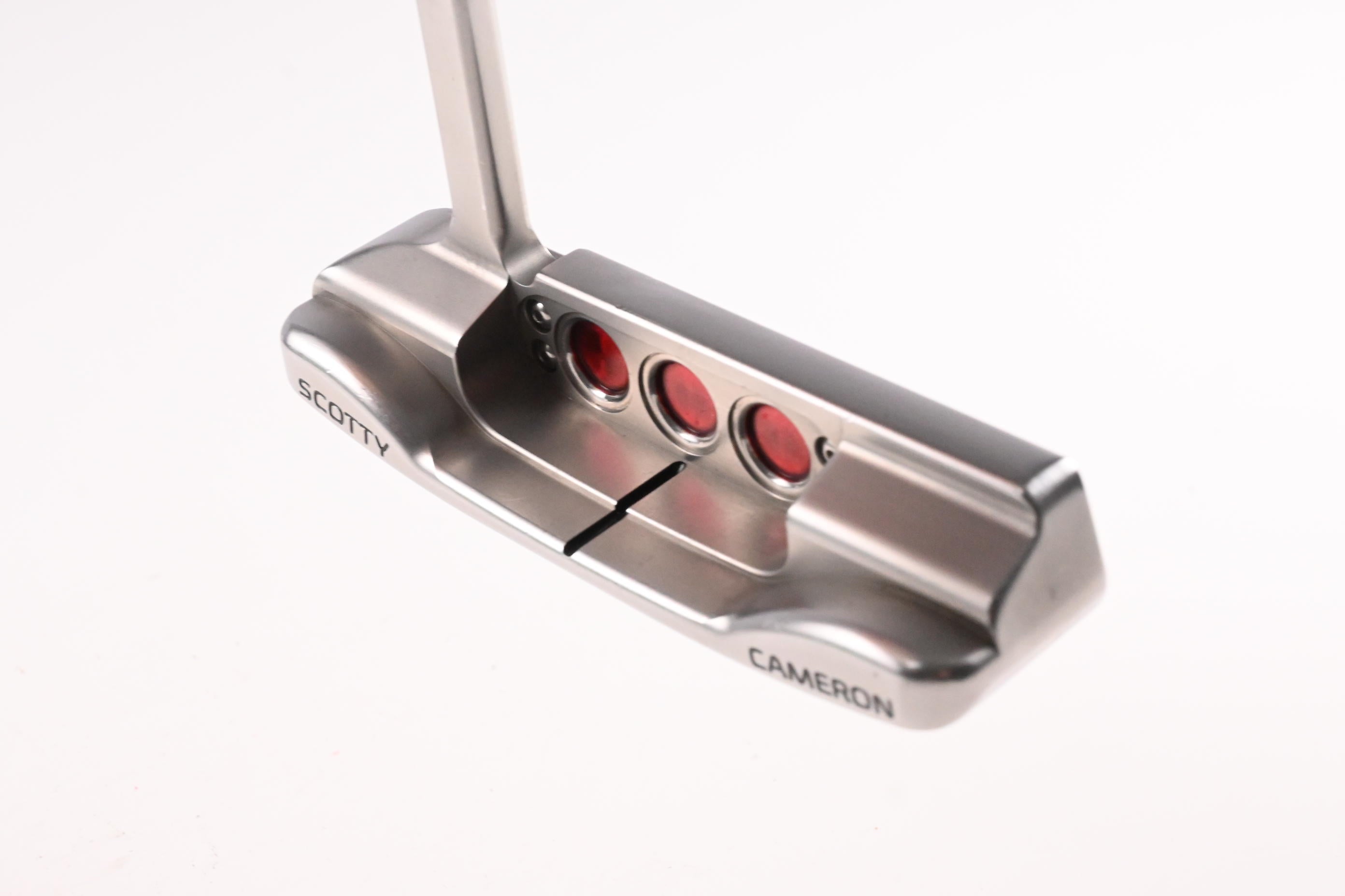 Scotty Cameron Select Newport 2016 Putter / 36 Inch