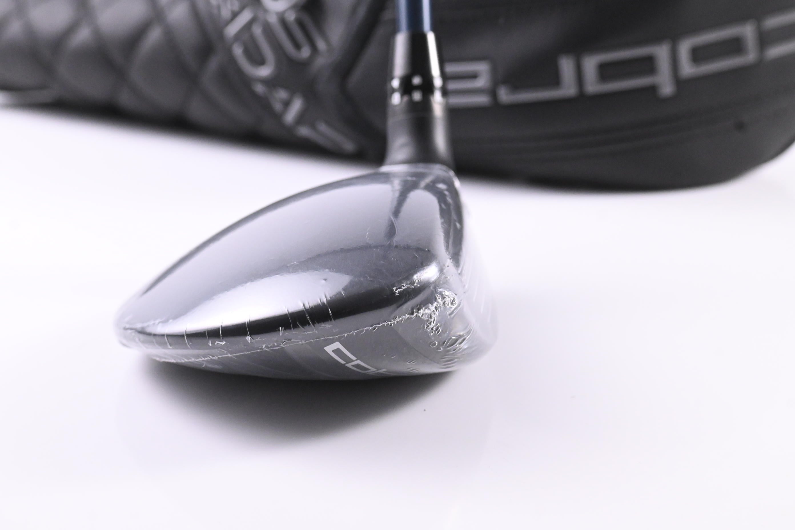 Cobra DS-Adapt X #5 Wood / 18 Degree / Regular Flex Denali Blue 60 Shaft