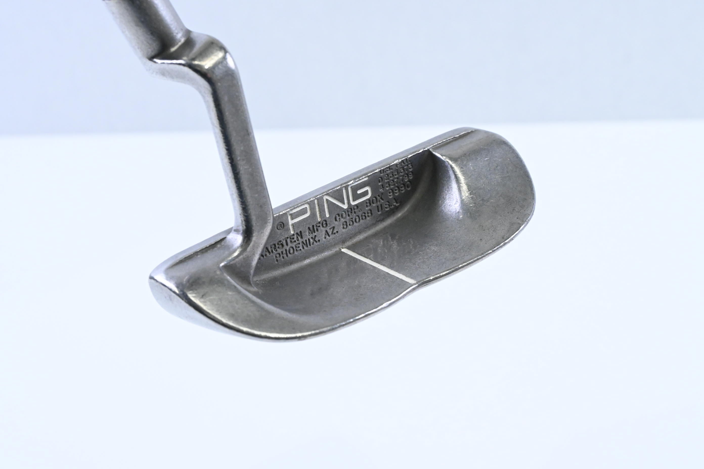 Ping Karsten Original B60 Putter / 34 Inch