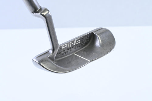 Ping Karsten Original B60 Putter / 34 Inch