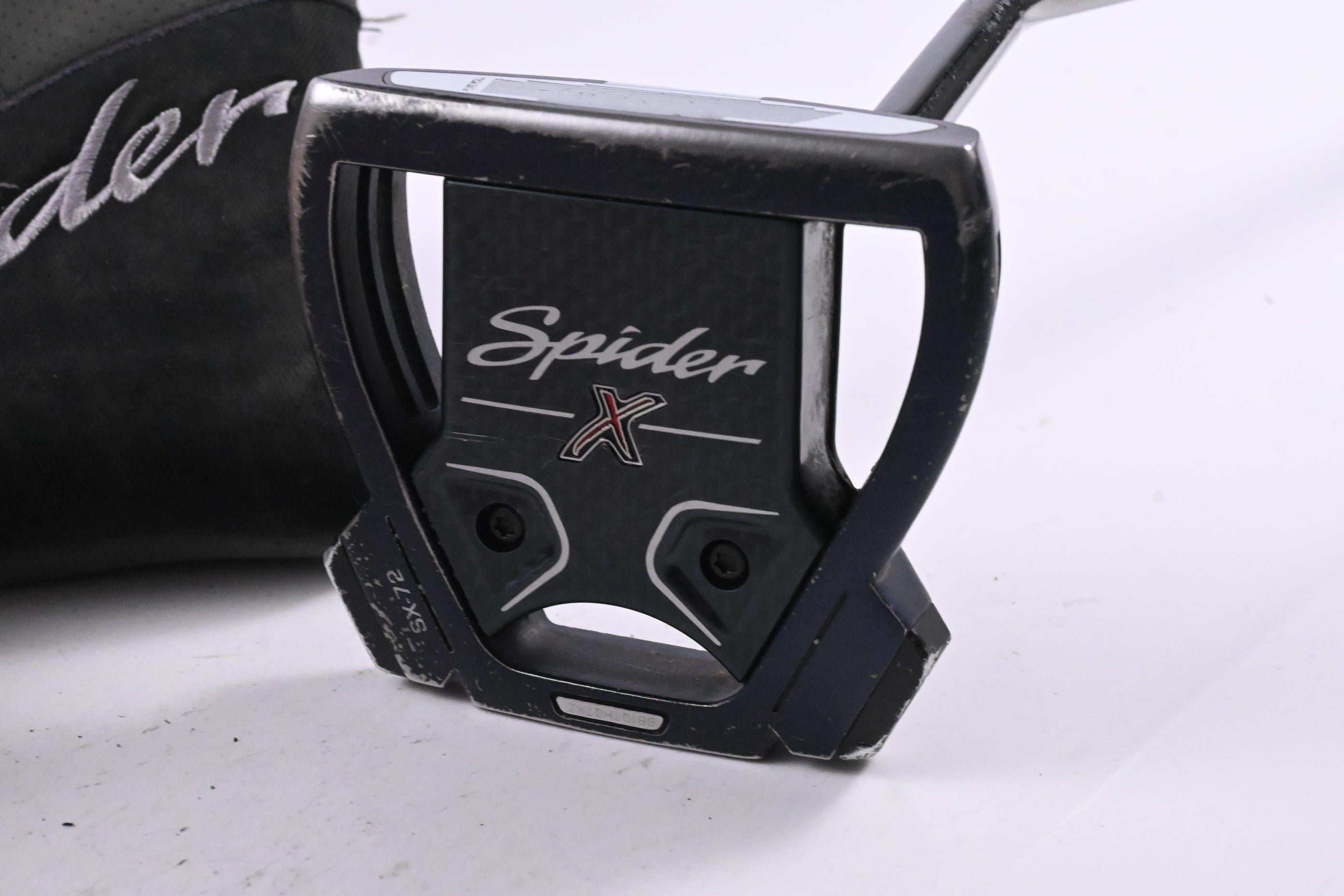 Taylormade Spider X Putter / 34 Inch