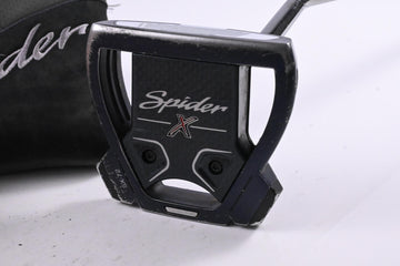 Taylormade Spider X Putter / 34 Inch