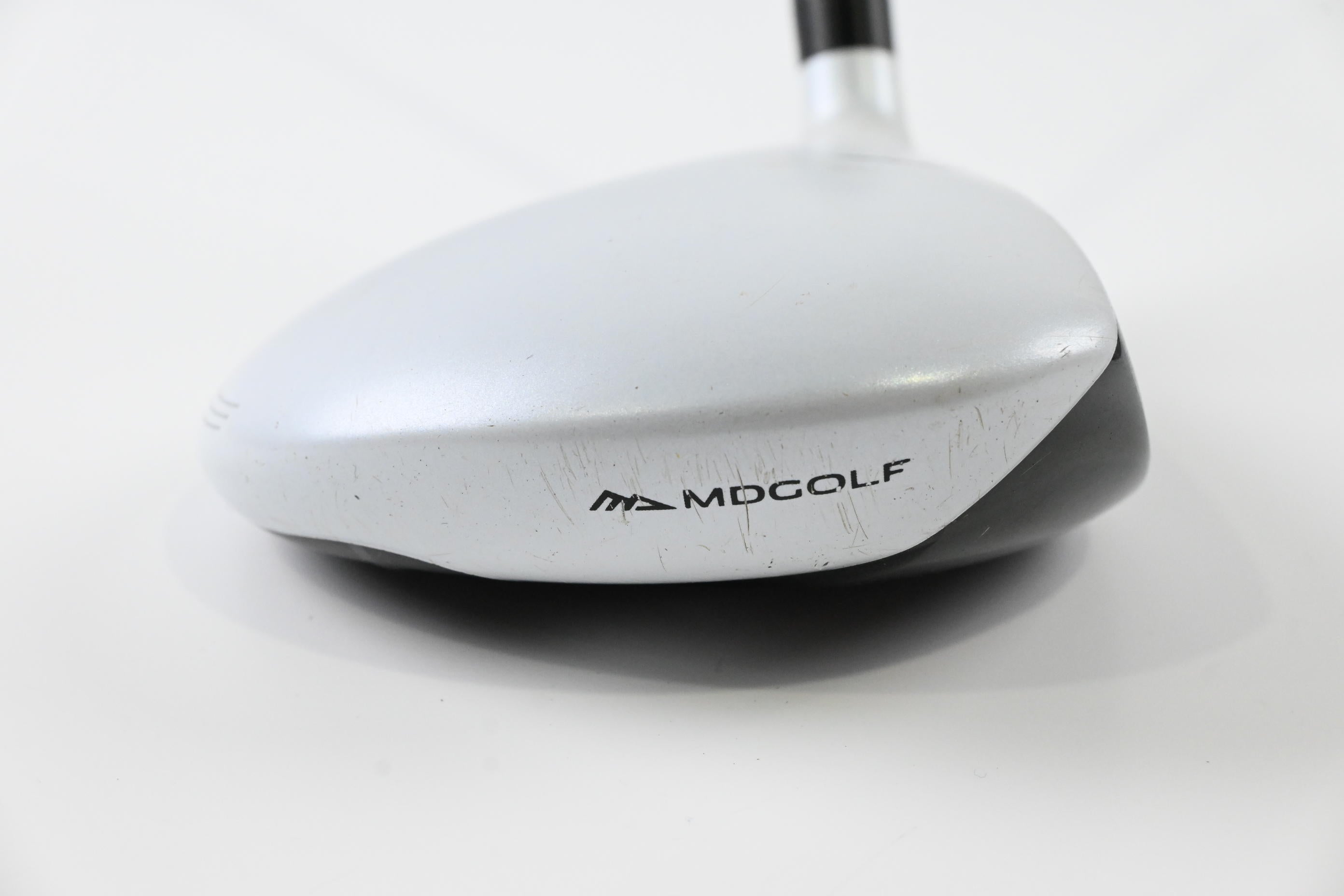 Ladies MD Golf Seve Icon #5 Wood/ 18 Degree / Ladies Flex Ashura CIBA