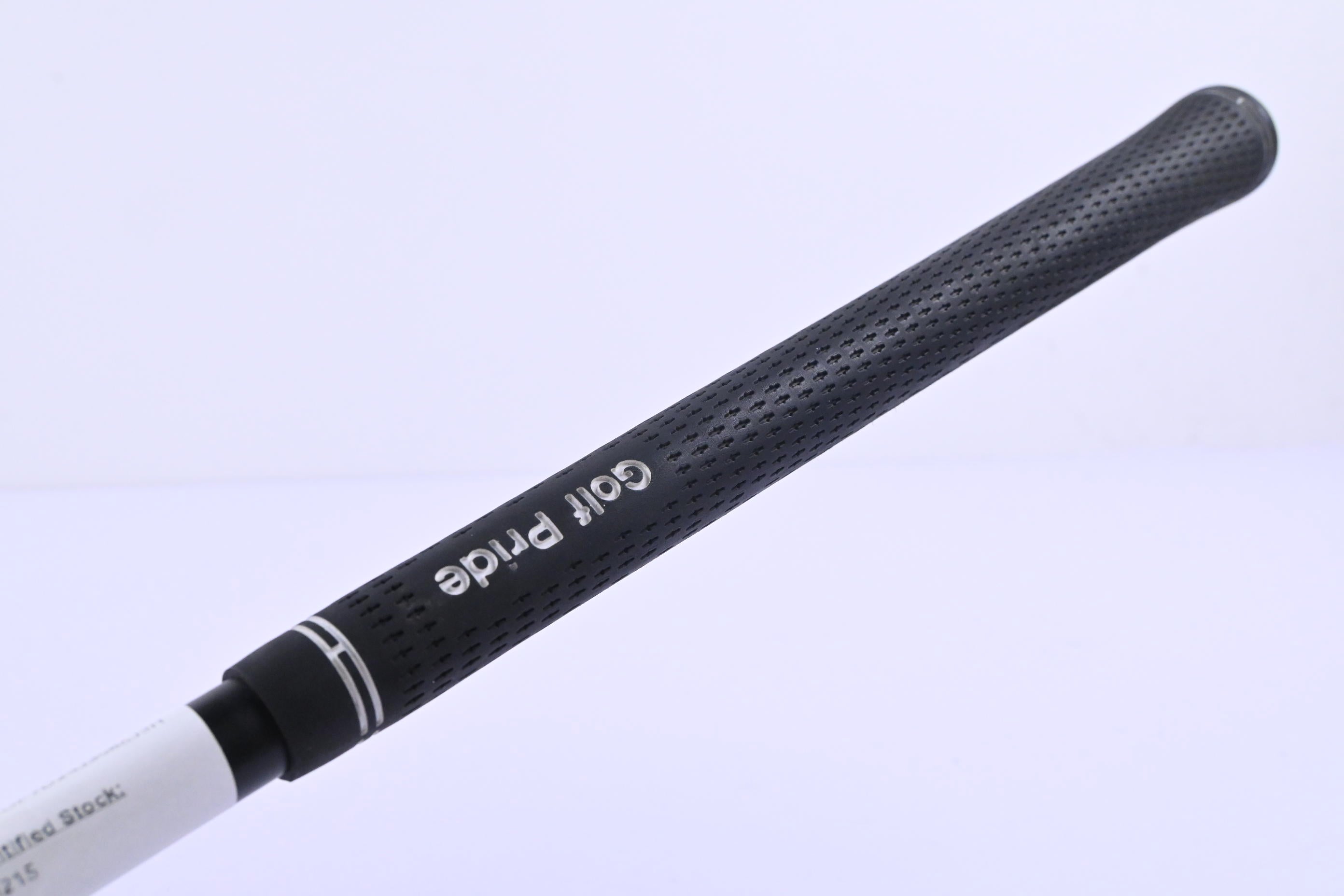 Taylormade Rescue Mid #3 Hybrid / 19 Degree / Regular Flex UG65 Shaft