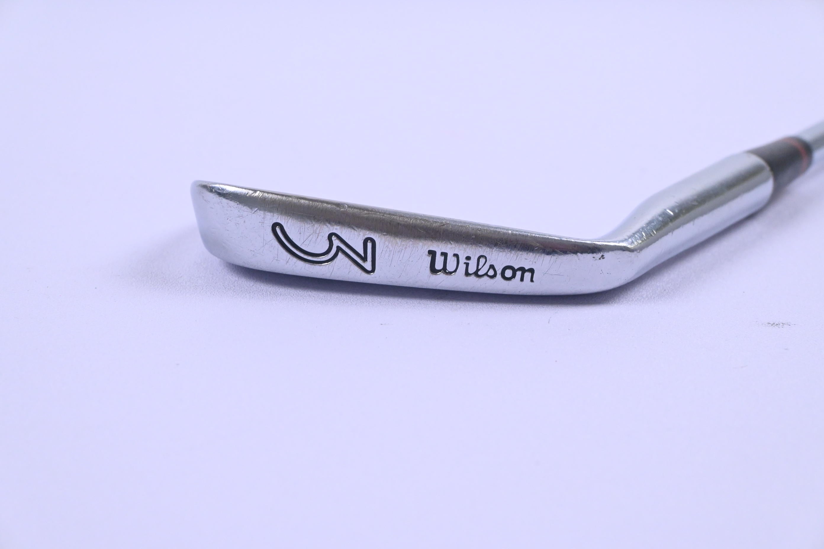 Wilson FG-49 #3 Iron / 24 Degree / Regular Flex KBS Tour-V 100 Shaft