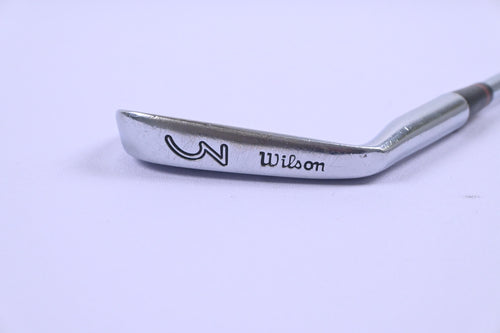 Wilson FG-49 #3 Iron / 24 Degree / Regular Flex KBS Tour-V 100 Shaft