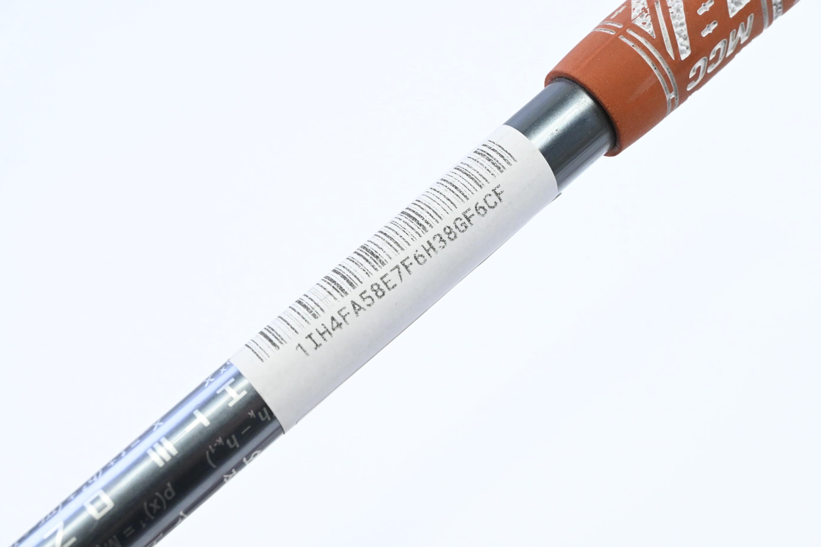Matrix MFS Red Tie HQ4 #3 Hybrid Shaft / Senior Flex / Cobra 1st Gen