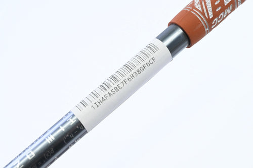 Matrix MFS Red Tie HQ4 #3 Hybrid Shaft / Senior Flex / Cobra 1st Gen