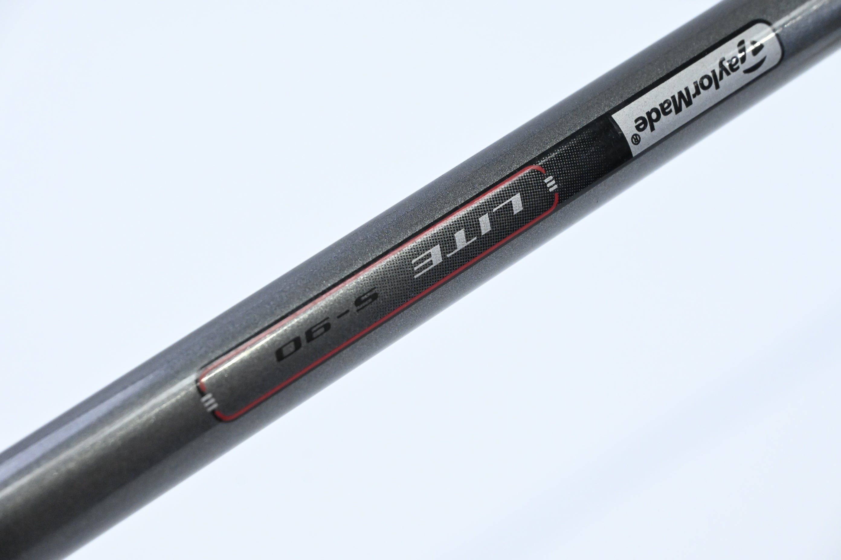 Taylormade 200 Steel #3 Wood / 15 Degree / Stiff Flex Taylormade Lite 90 Shaft
