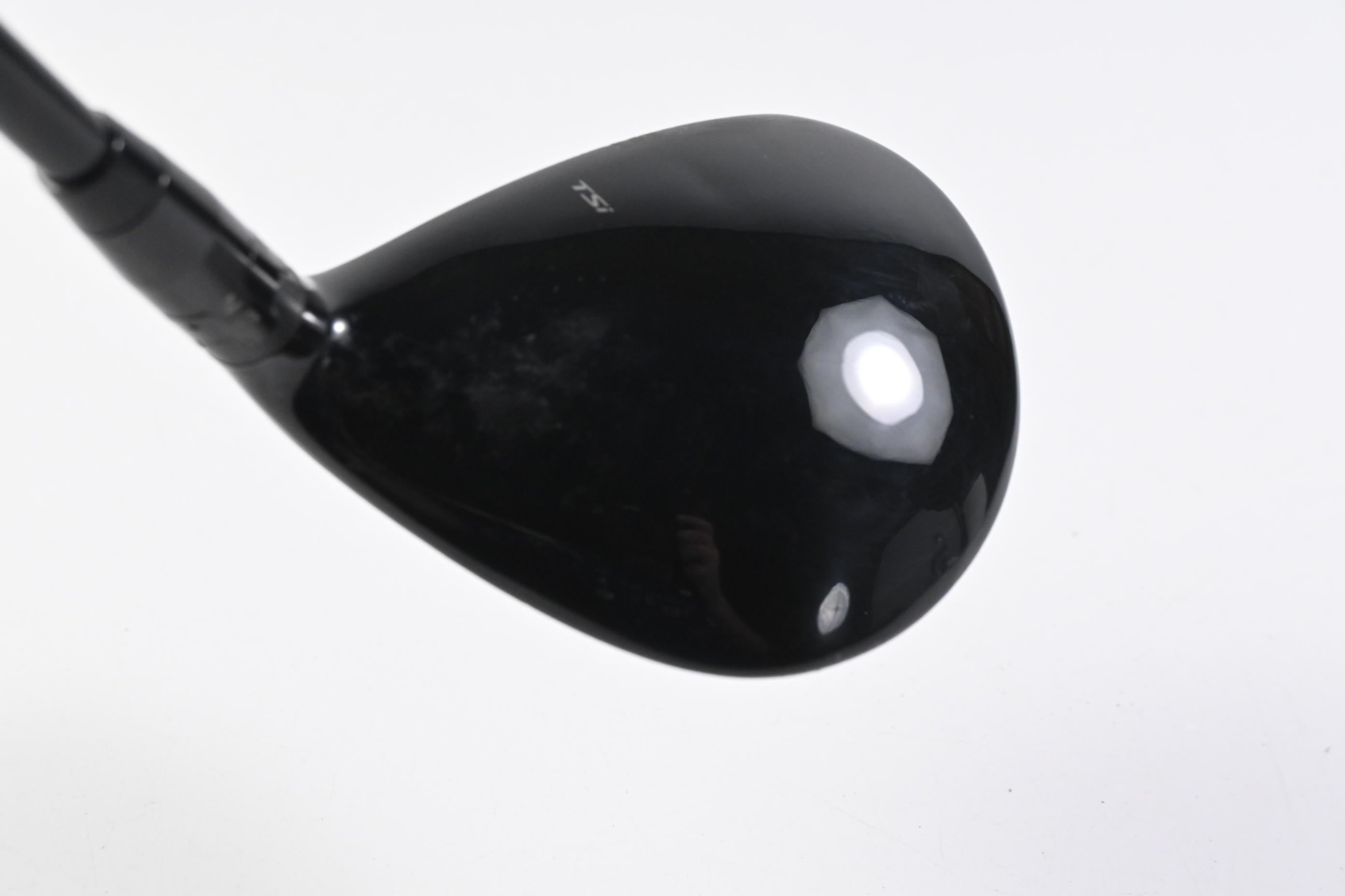 Titleist TSi2 #5 Wood / 18 Degree / Stiff Flex Tensei AV Blue 65 Shaft