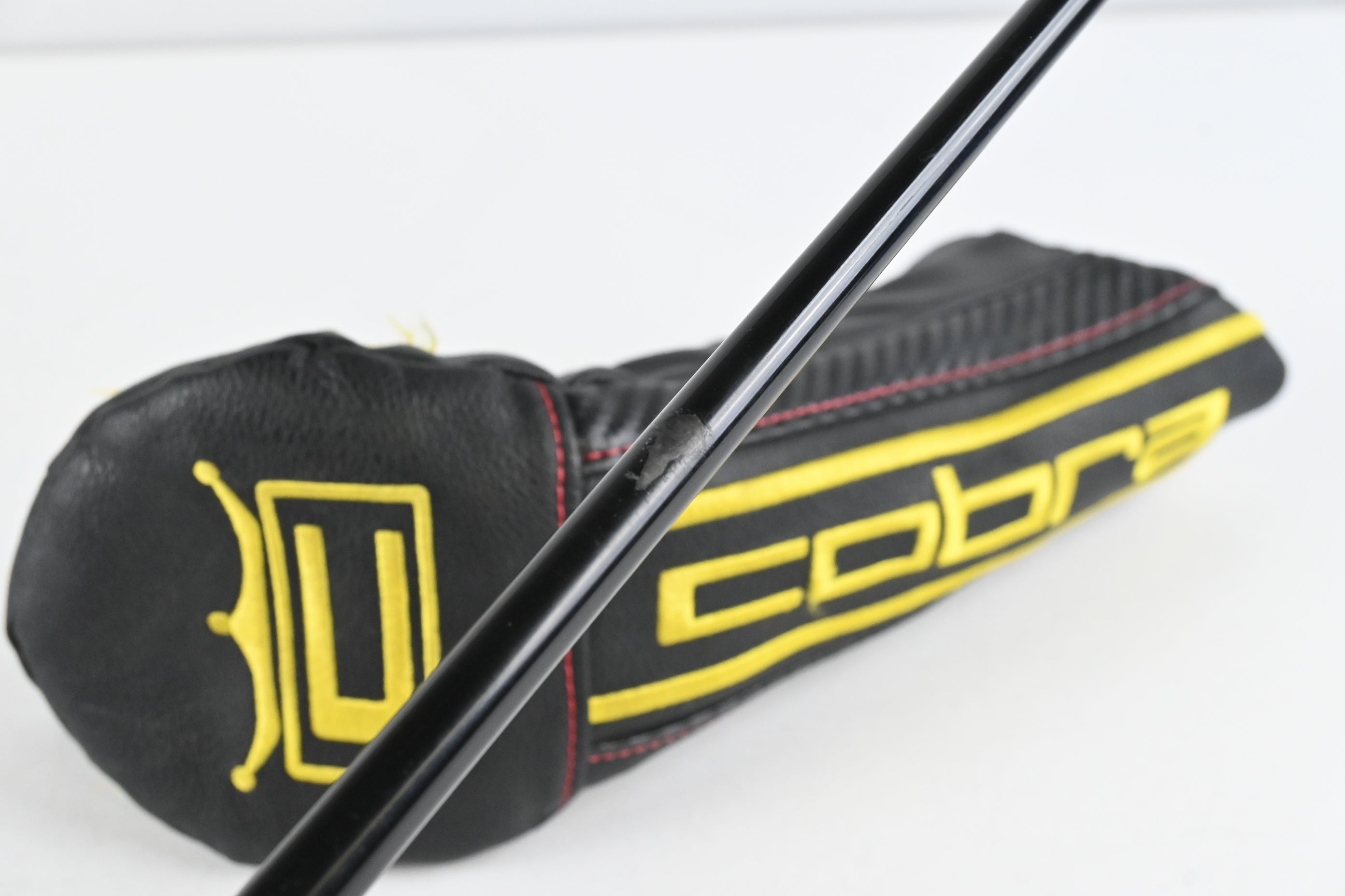 Cobra King Speedzone #5 Wood / 18.5 Degree / Regular Flex Tensei AV Blue 75