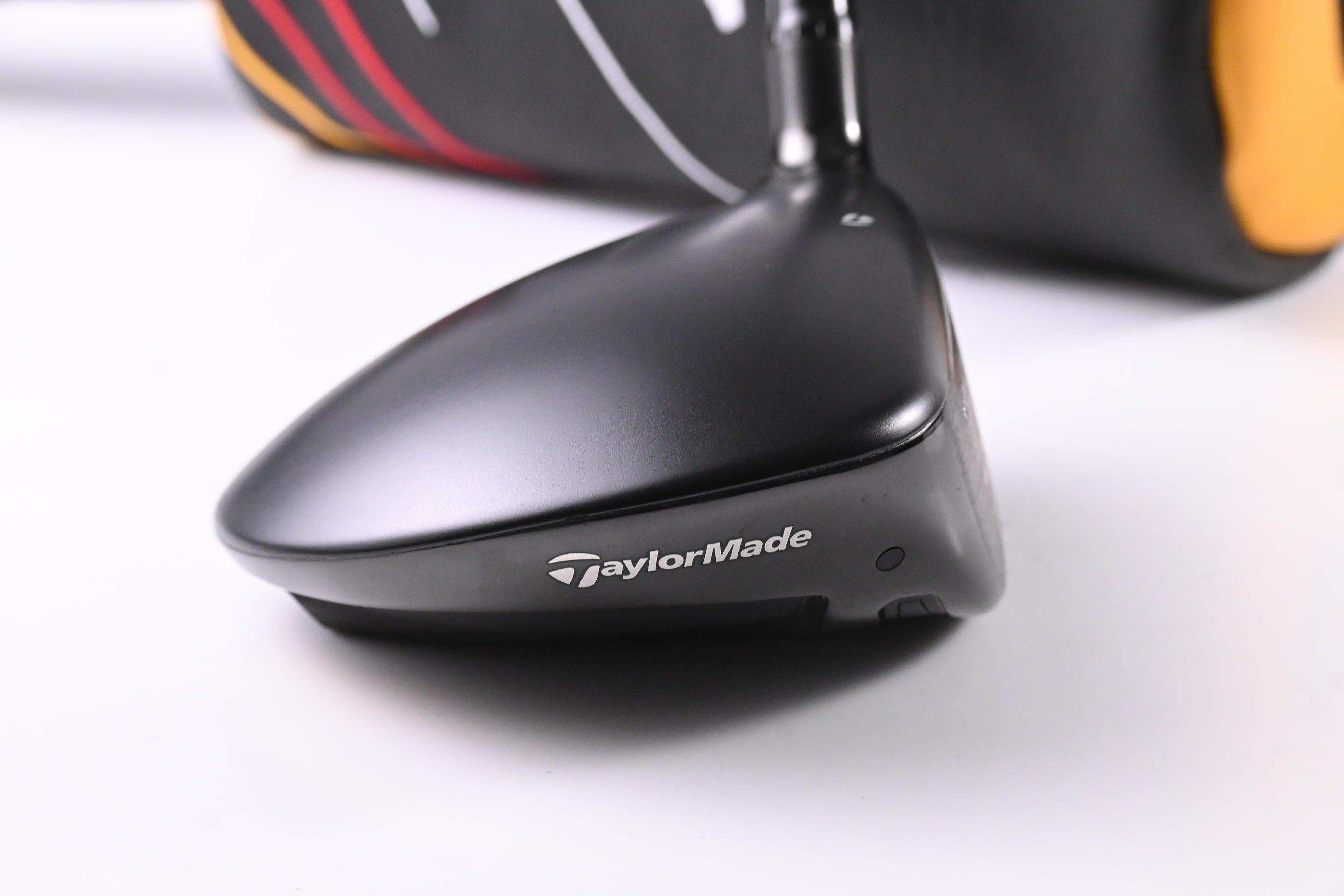 Taylormade R7 Quad Mini Driver / 11.5 Degree / Regular Flex Speeder MD 5 Shaft