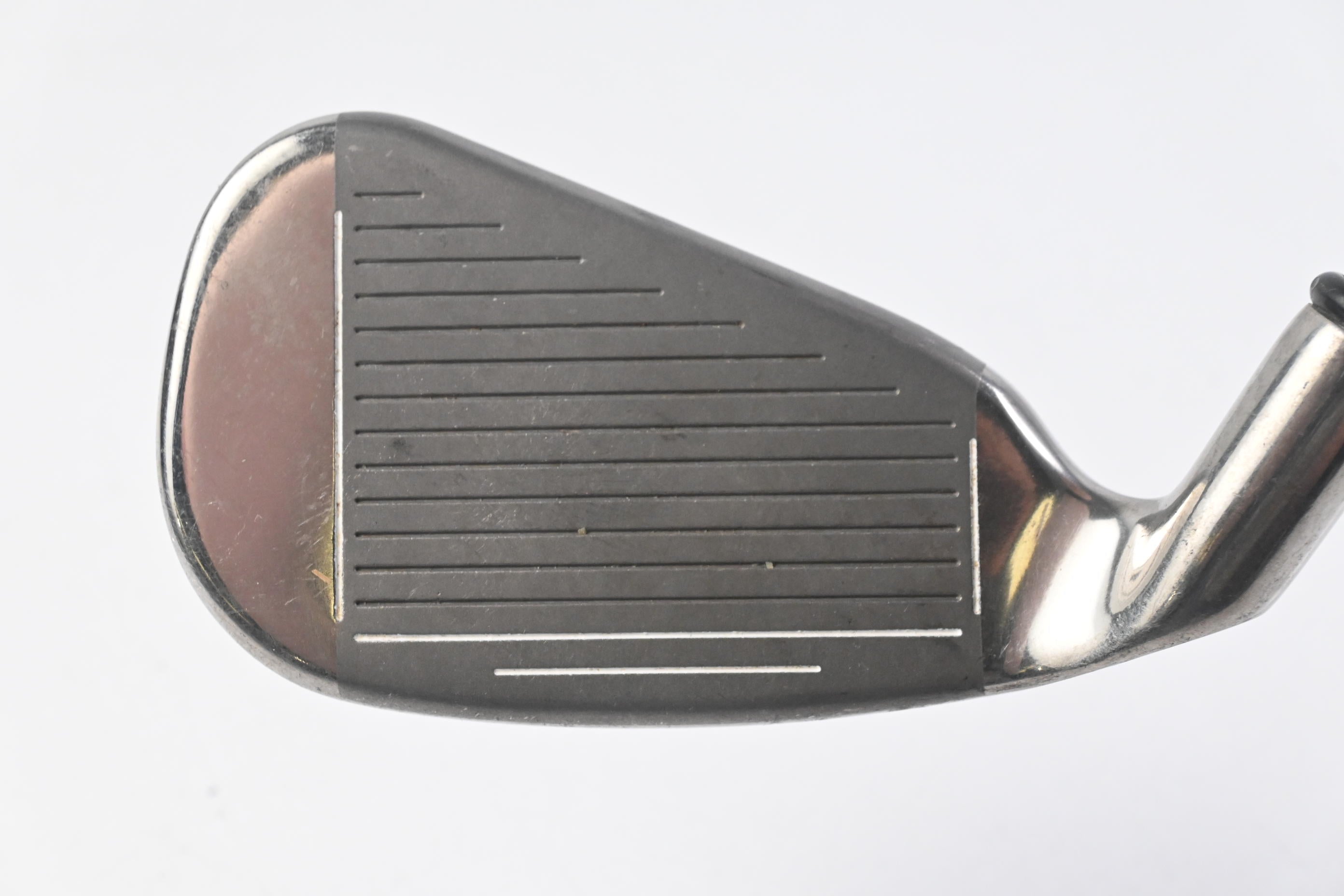 Callaway Hawk Eye Titanium #3 Iron / 21 Degree / Regular Flex Hawk Eye Shaft