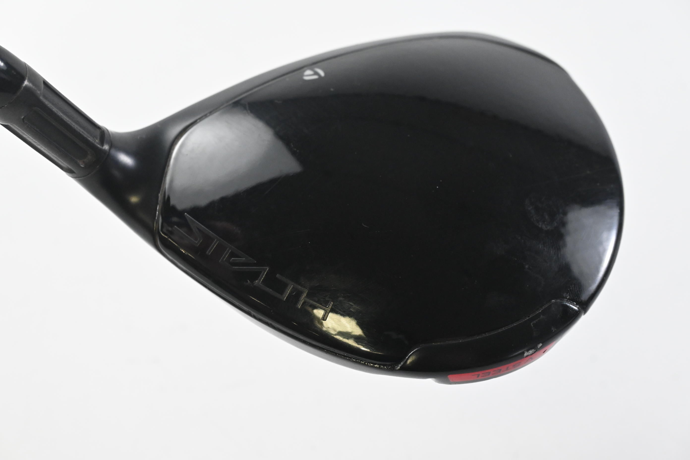 Taylormade Stealth 2 #3 Wood / 15 Degree / Stiff Flex Diamana B70 Shaft