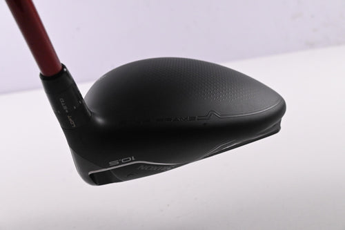 Srixon ZXi Driver / 10.5 Degree / Regular Flex Denali Red 50 Shaft
