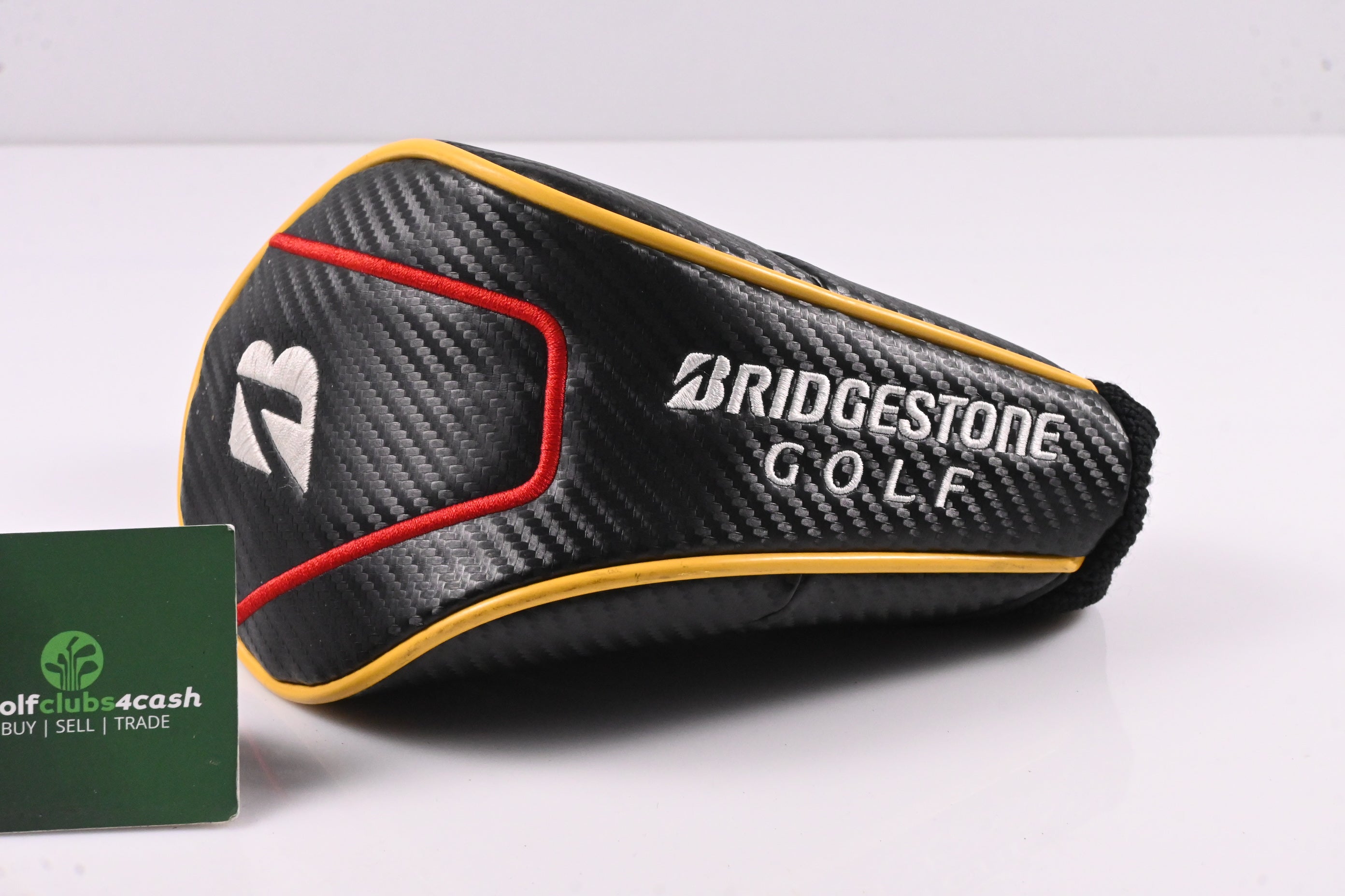 Bridgestone J40 #4 Wood / 16 Degree / Stiff Flex Project X Blue Shaft