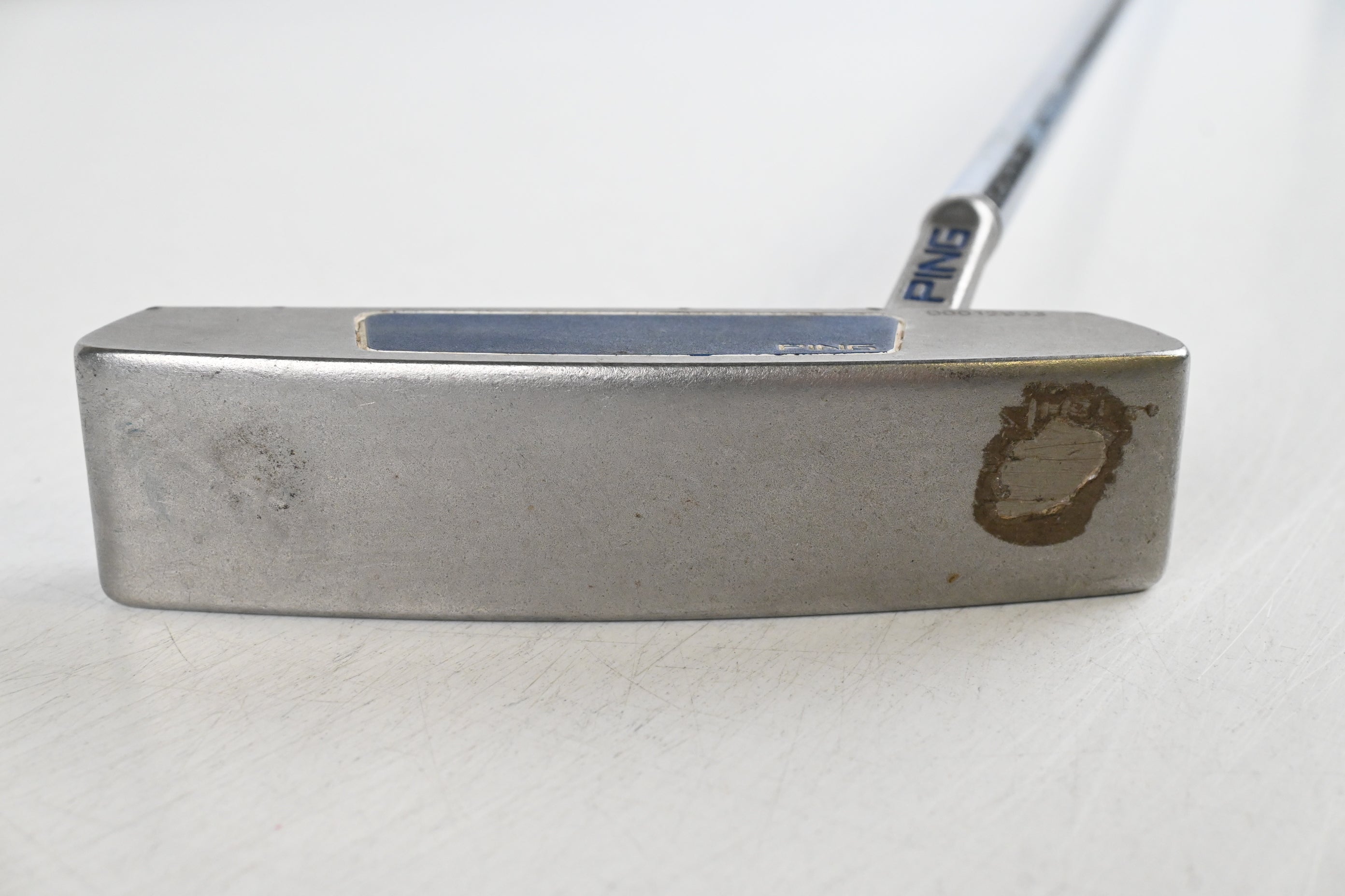 Ping G2i Zing Putter / 35 Inch