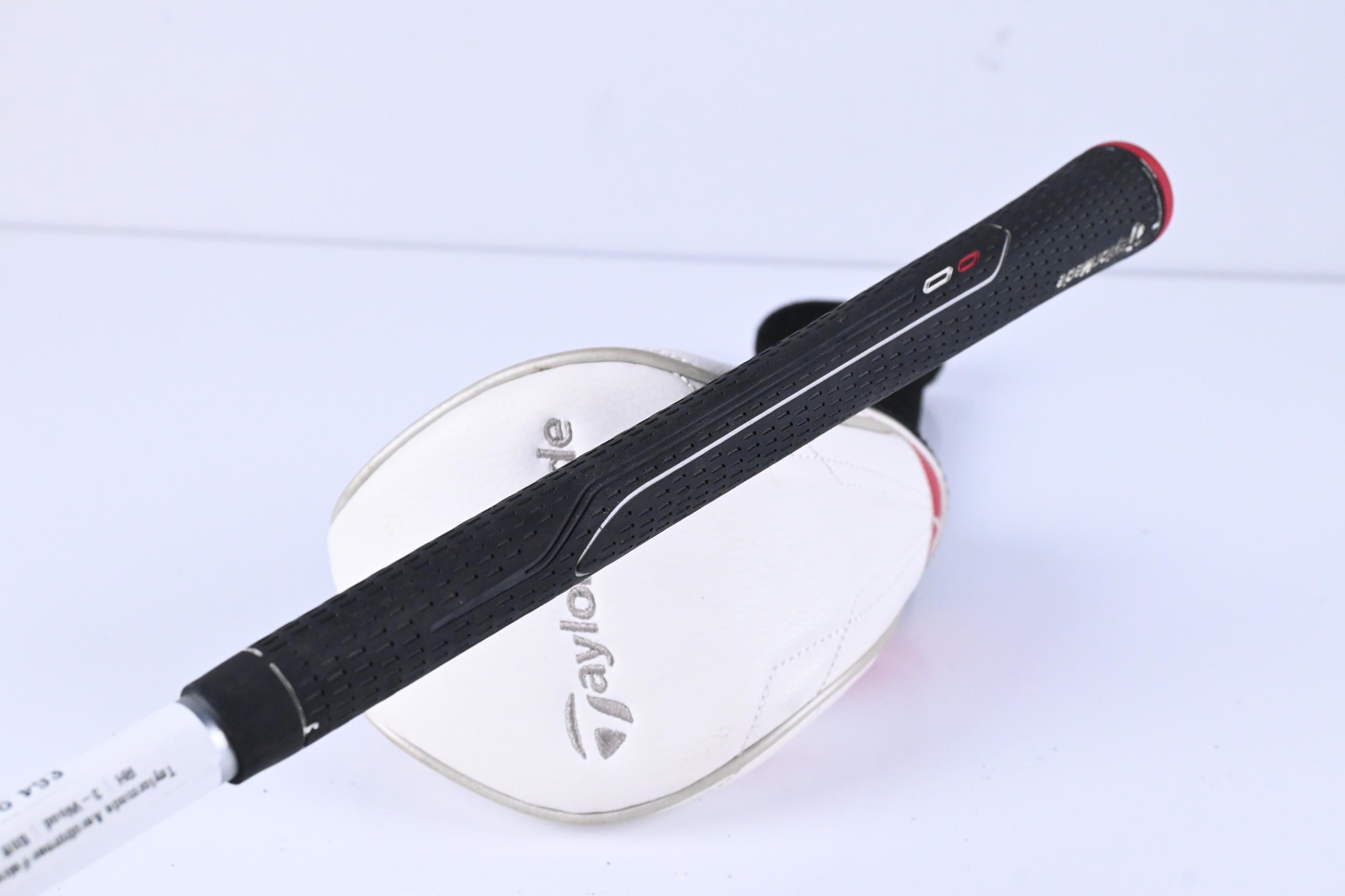 Taylormade Aeroburner #3 Wood / 15 Degree / Stiff Flex Matrix Speed Rul-Z 60