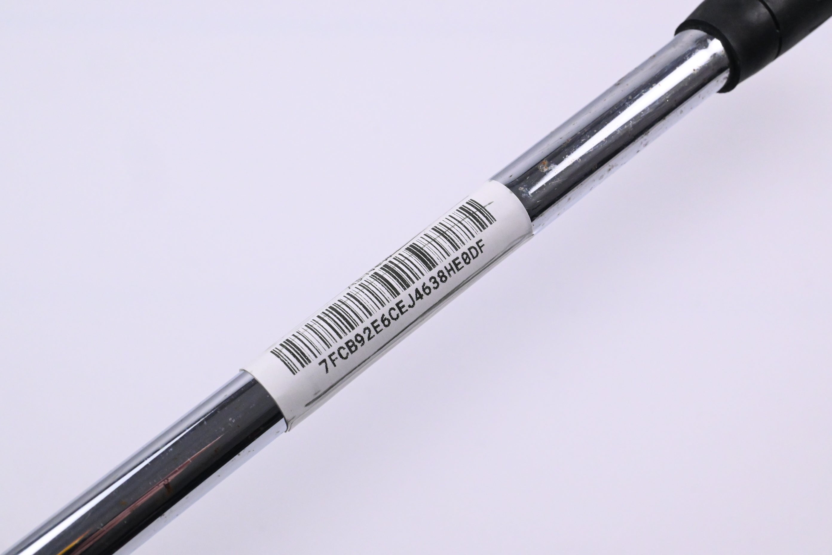 Wilson Prostaff Chipper Wedge / 31 Degree / Wedge Flex Steel Shaft