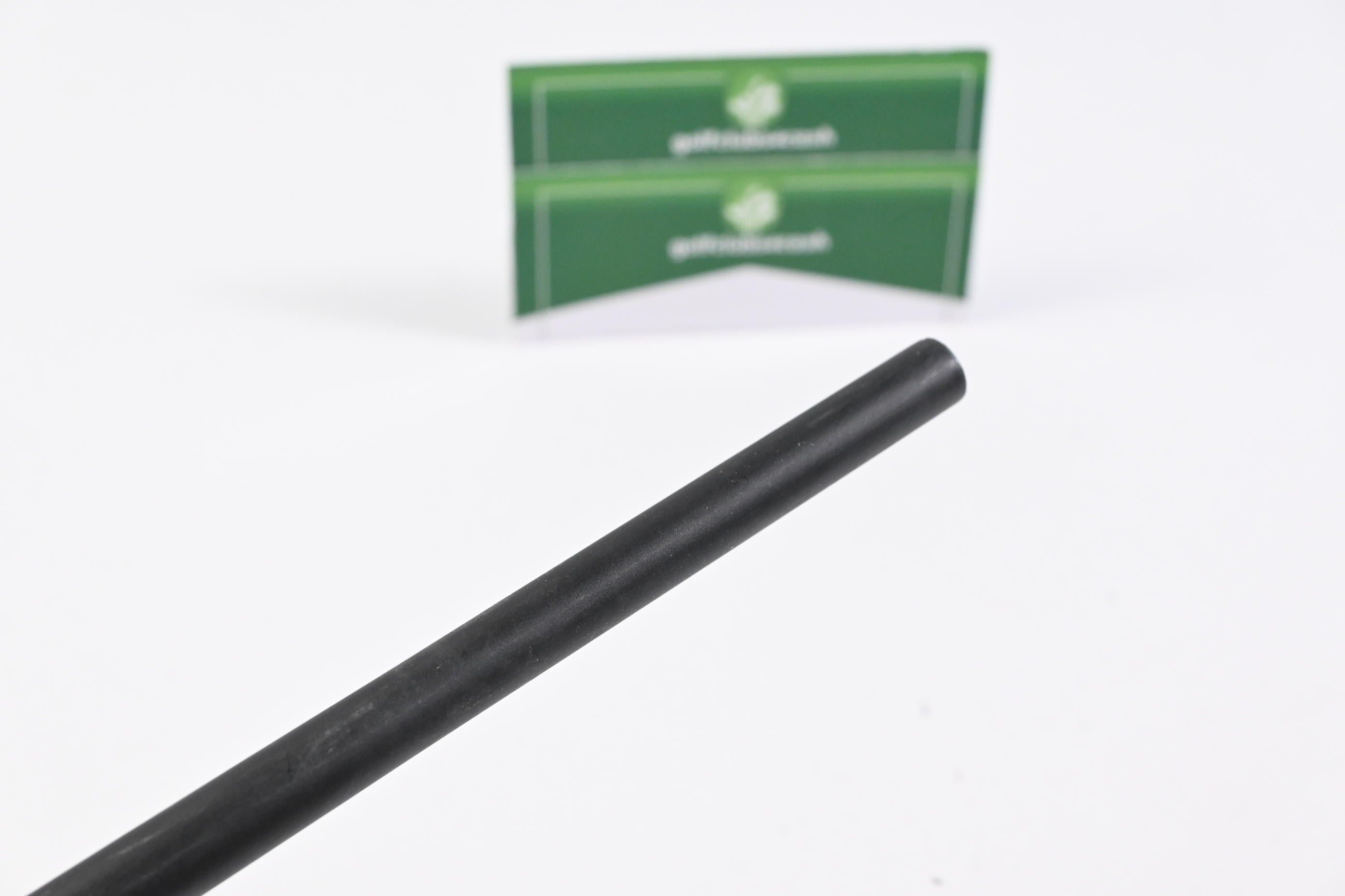 Project X Hzrdus Gen 5 Black 80 Driver Shaft / Stiff Flex / .335" Tip / Uncut