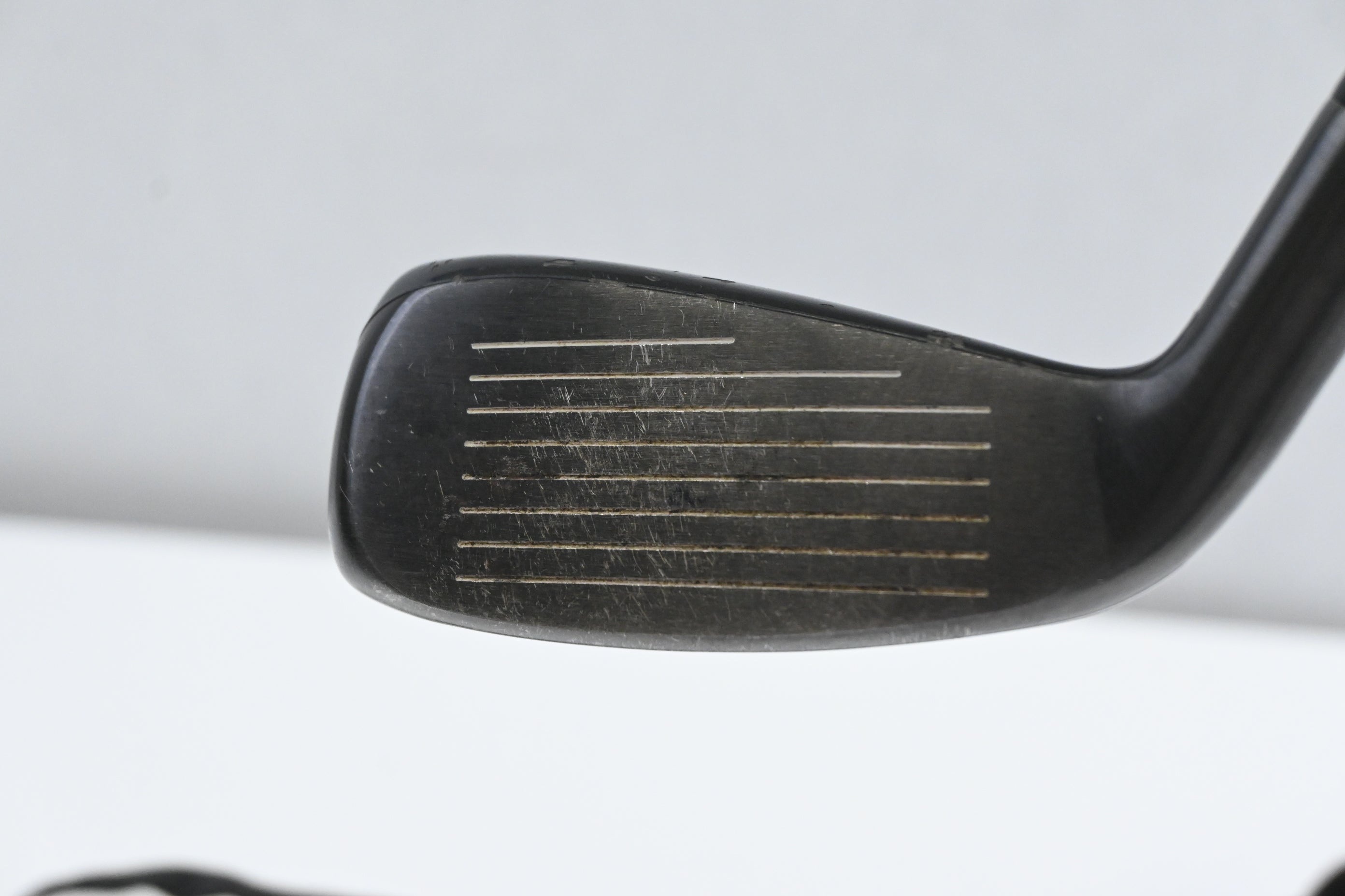Callaway Apex #4 Hybrid / 23 Degree / Stiff Flex Catalyst 70 Shaft