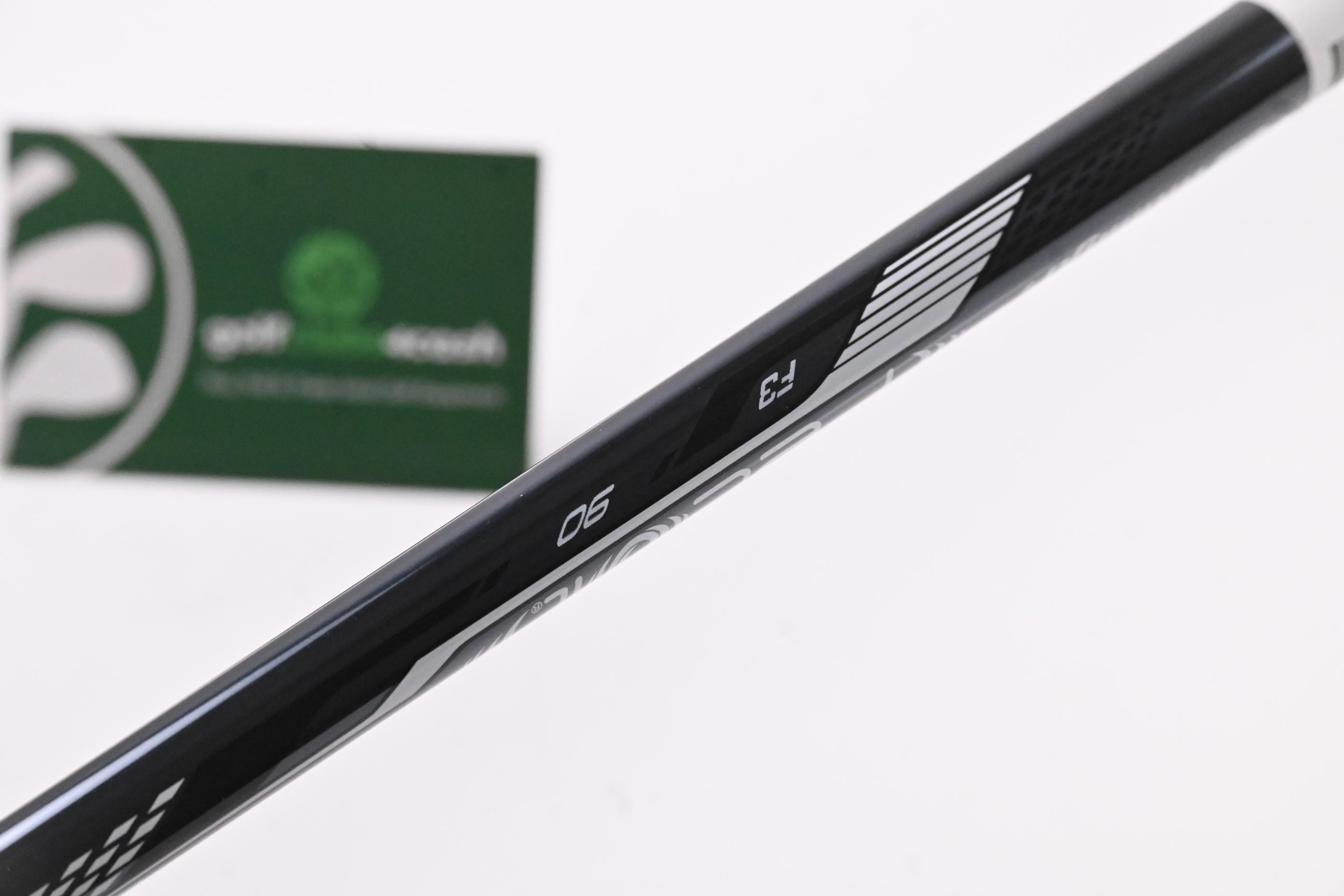 Left Hand Srixon ZX Mk II Utility #3 Iron / 20 Degree / Regular Flex Recoil Dart