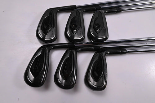 Titleist T200 2019 Irons / 5-PW / Stiff Flex Dynamic Gold 105 S300 Shafts