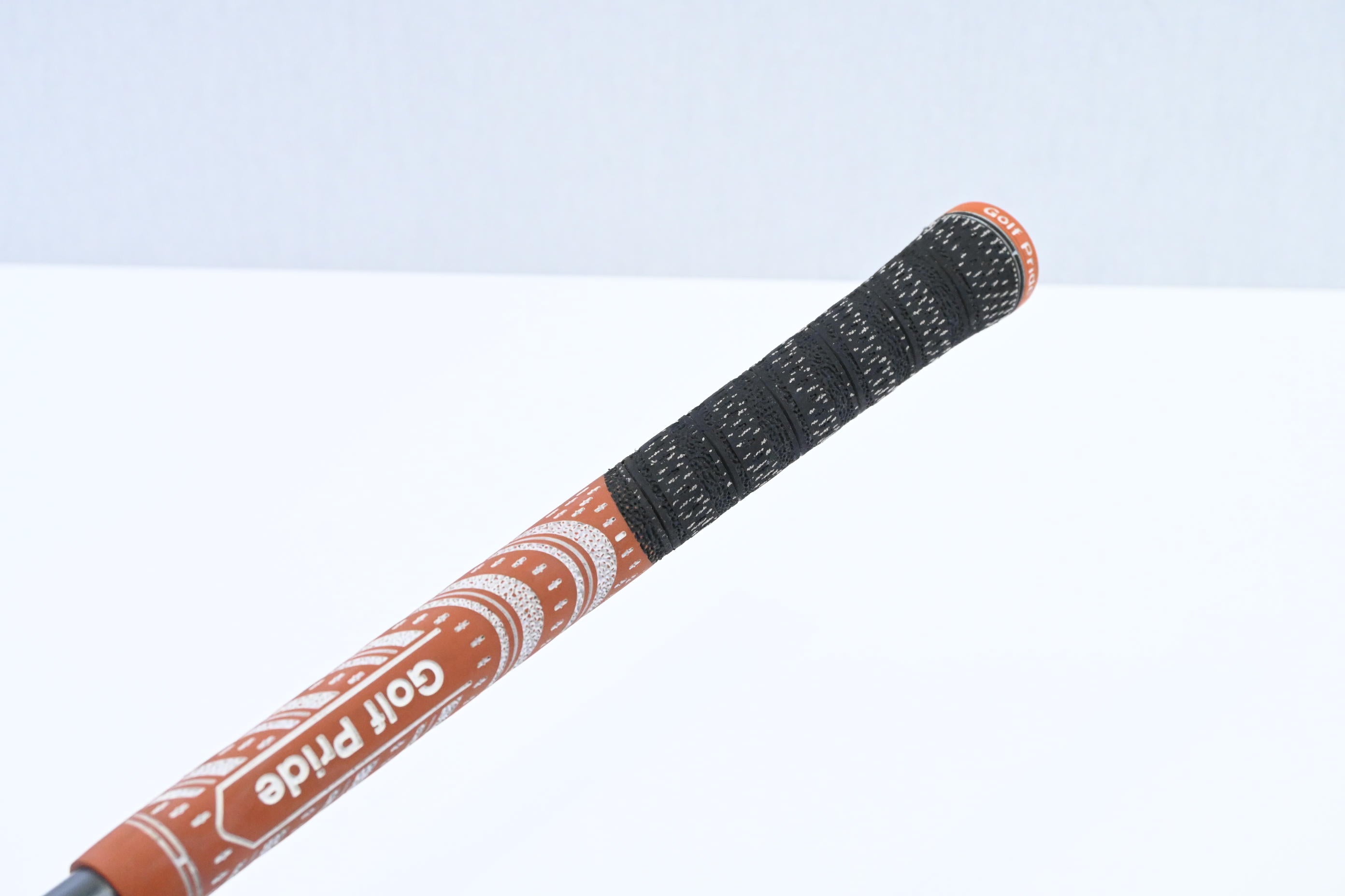 Matrix MFS Red Tie HQ4 #3 Hybrid Shaft / Senior Flex / Cobra 1st Gen
